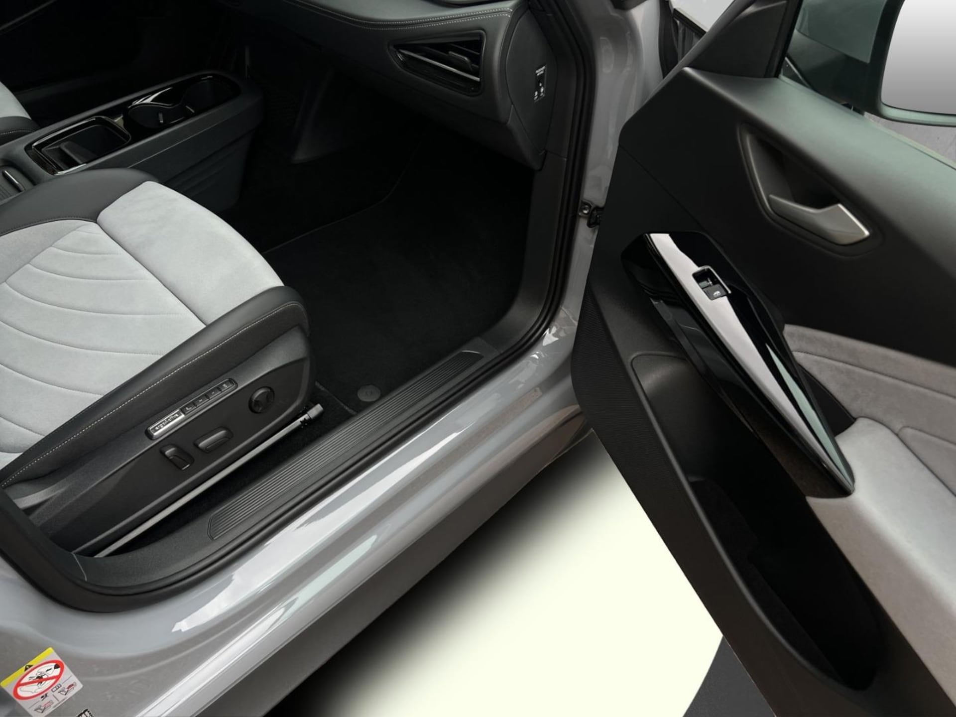 Volkswagen ID.3 MOVE Pro