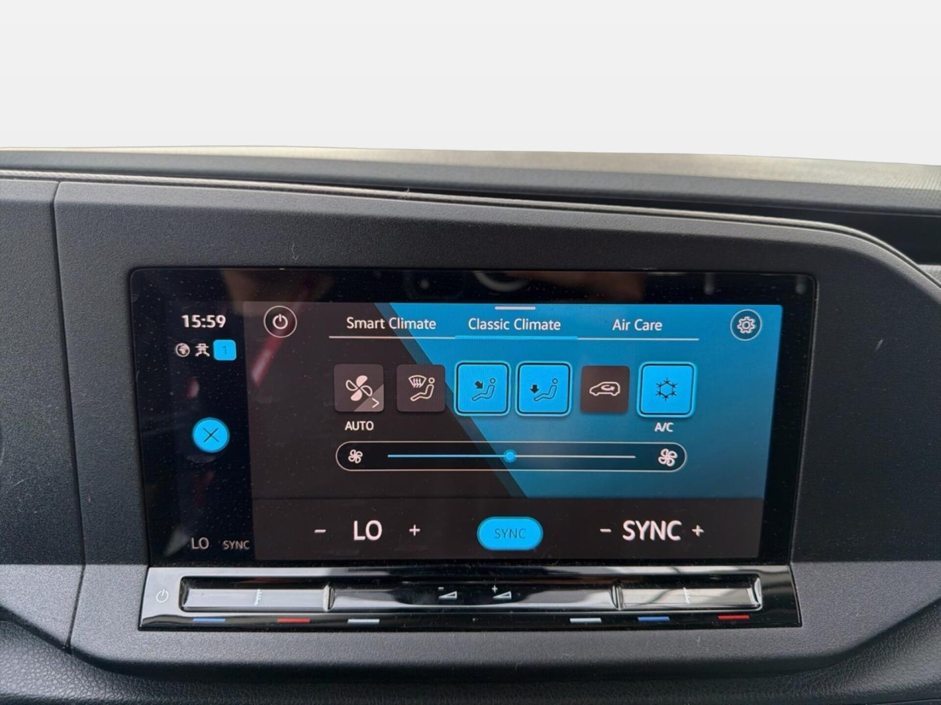 Volkswagen Caddy Cargo