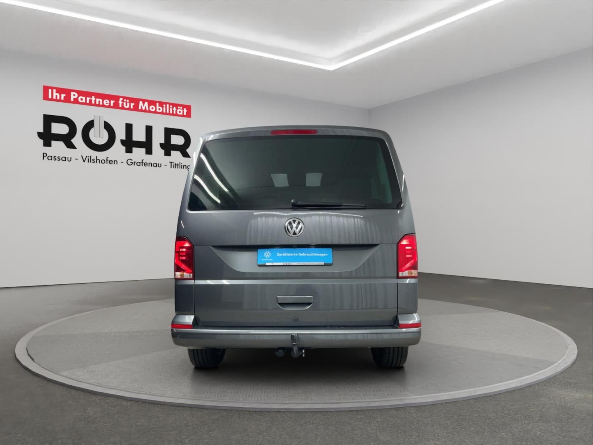 Volkswagen T6.1 Multivan Comfortline