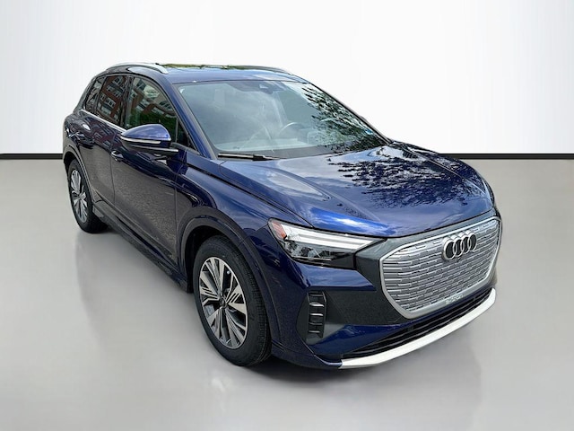 2023 Audi Q4 e-tron