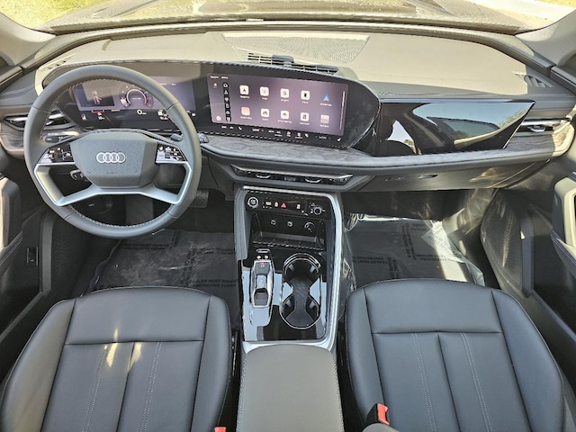 2026 Audi Q5 Sportback