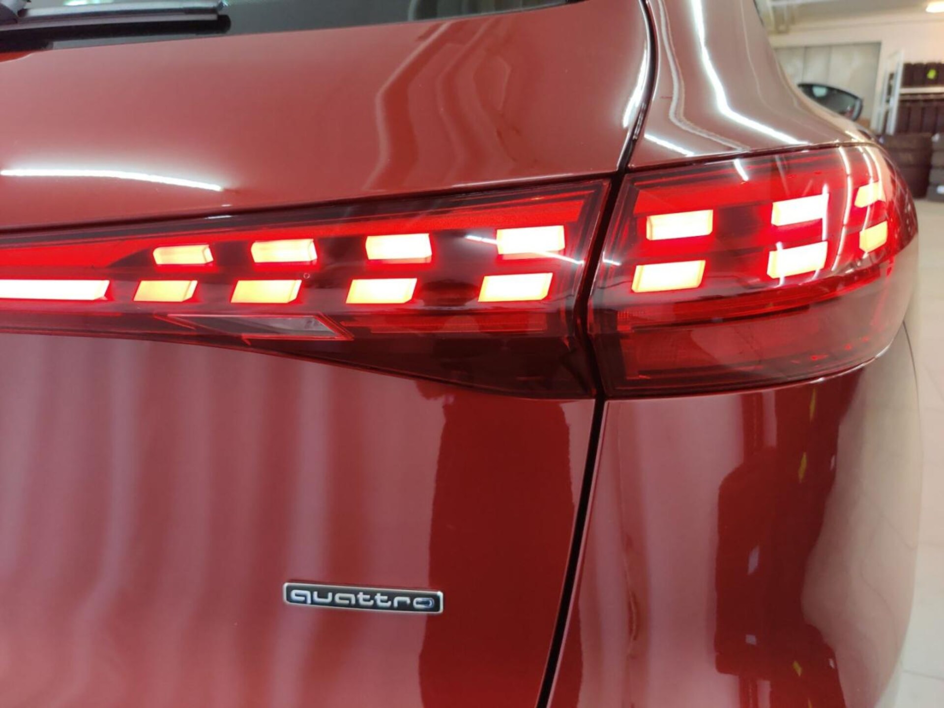 Audi Q5 SUV