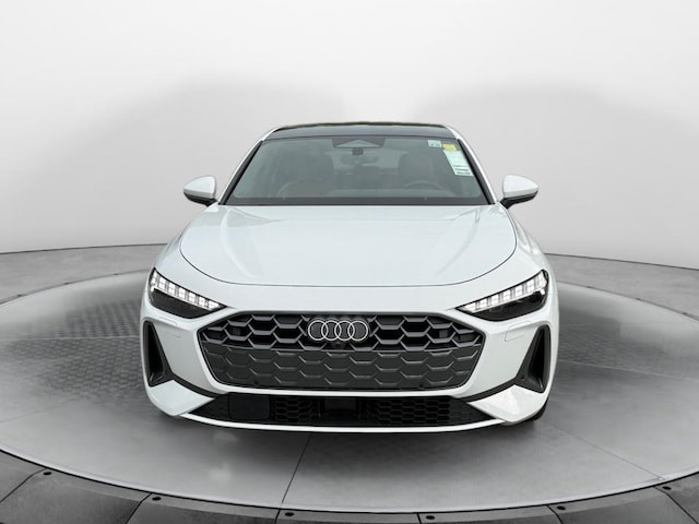 2026 Audi A5 Sedan