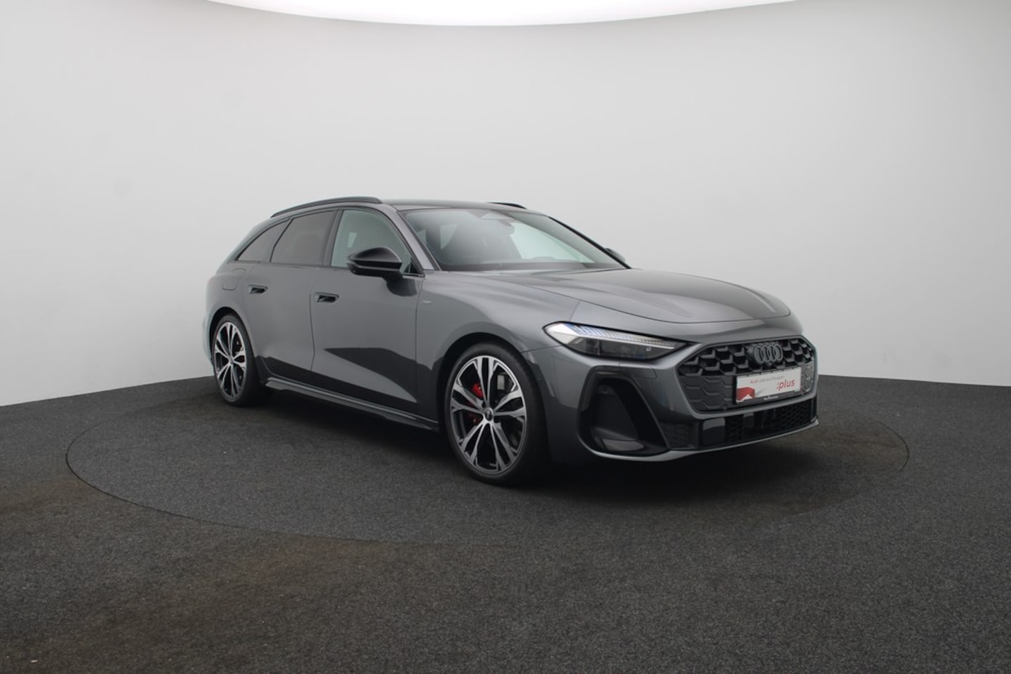 Bild über Audi A5 Avant e-hybrid e-hybrid quattro 270 kW S tronic - für weitere Informationen kontaktieren Sie den Audi Partner