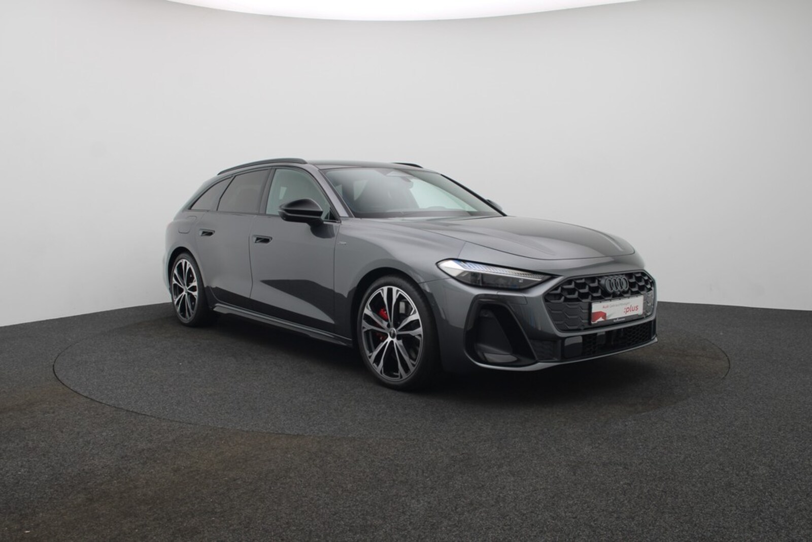 Audi A5 Avant – Bild 6