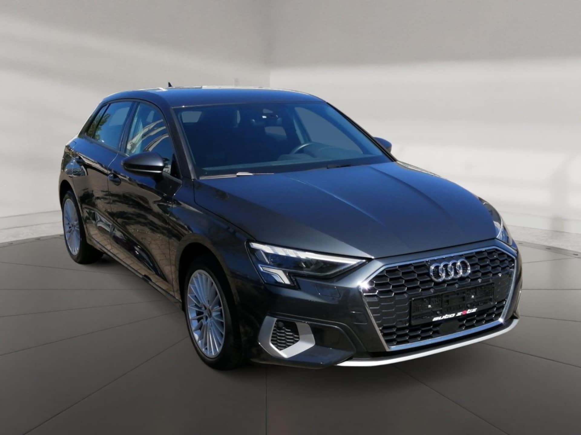 Audi A3 Sportback Advanced
