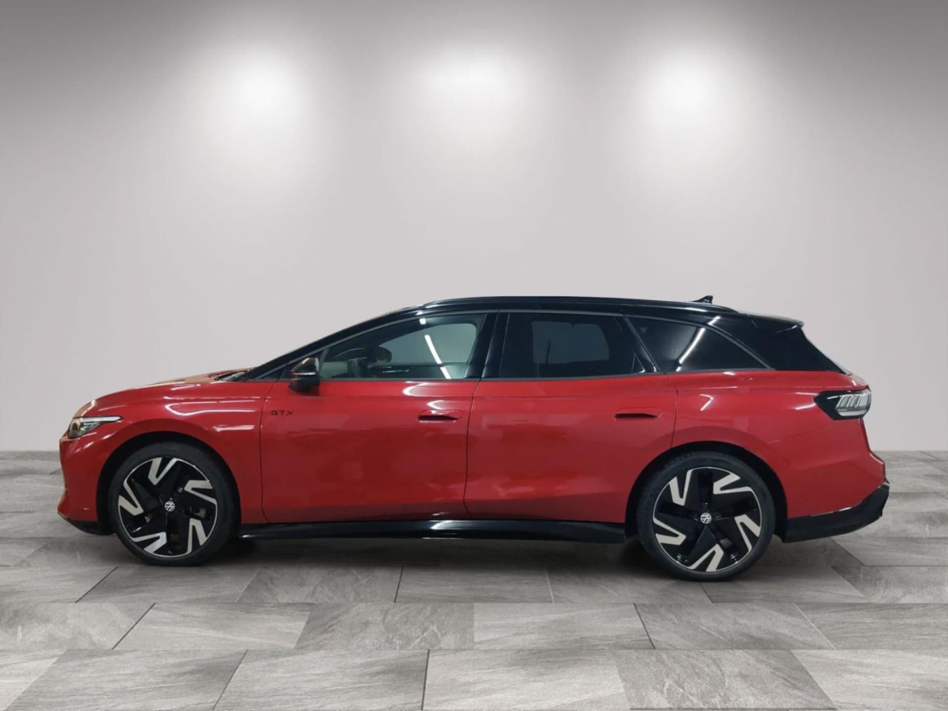 Volkswagen ID.7 Tourer GTX