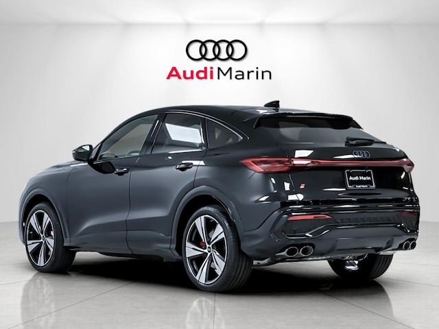 2026 Audi SQ5 Sportback