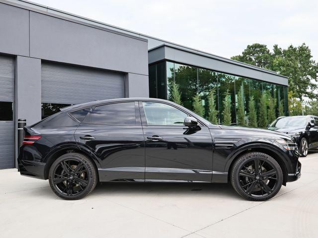 2026 Genesis