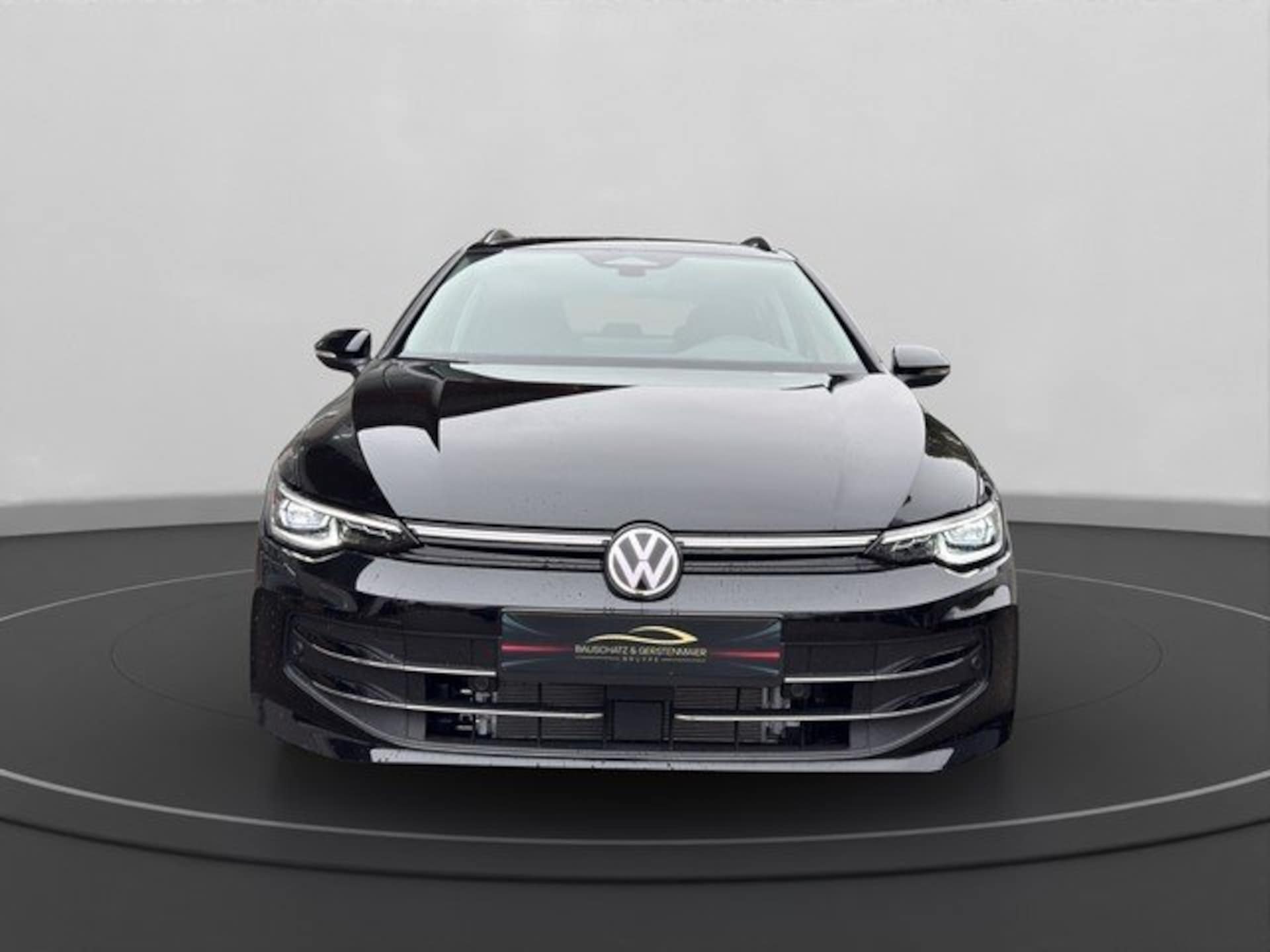 Volkswagen Golf Variant ENERGY