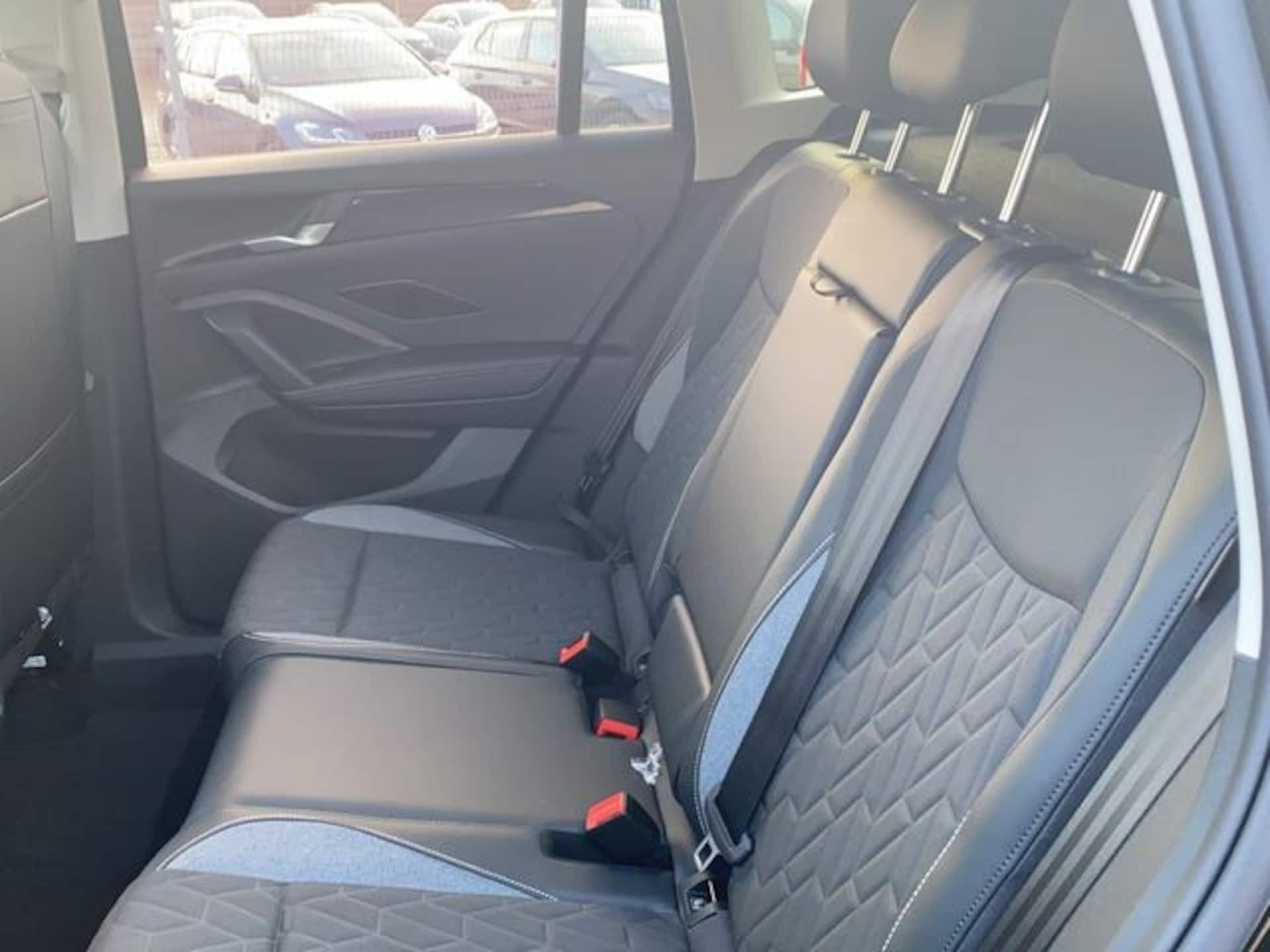 Volkswagen Tiguan ENERGY