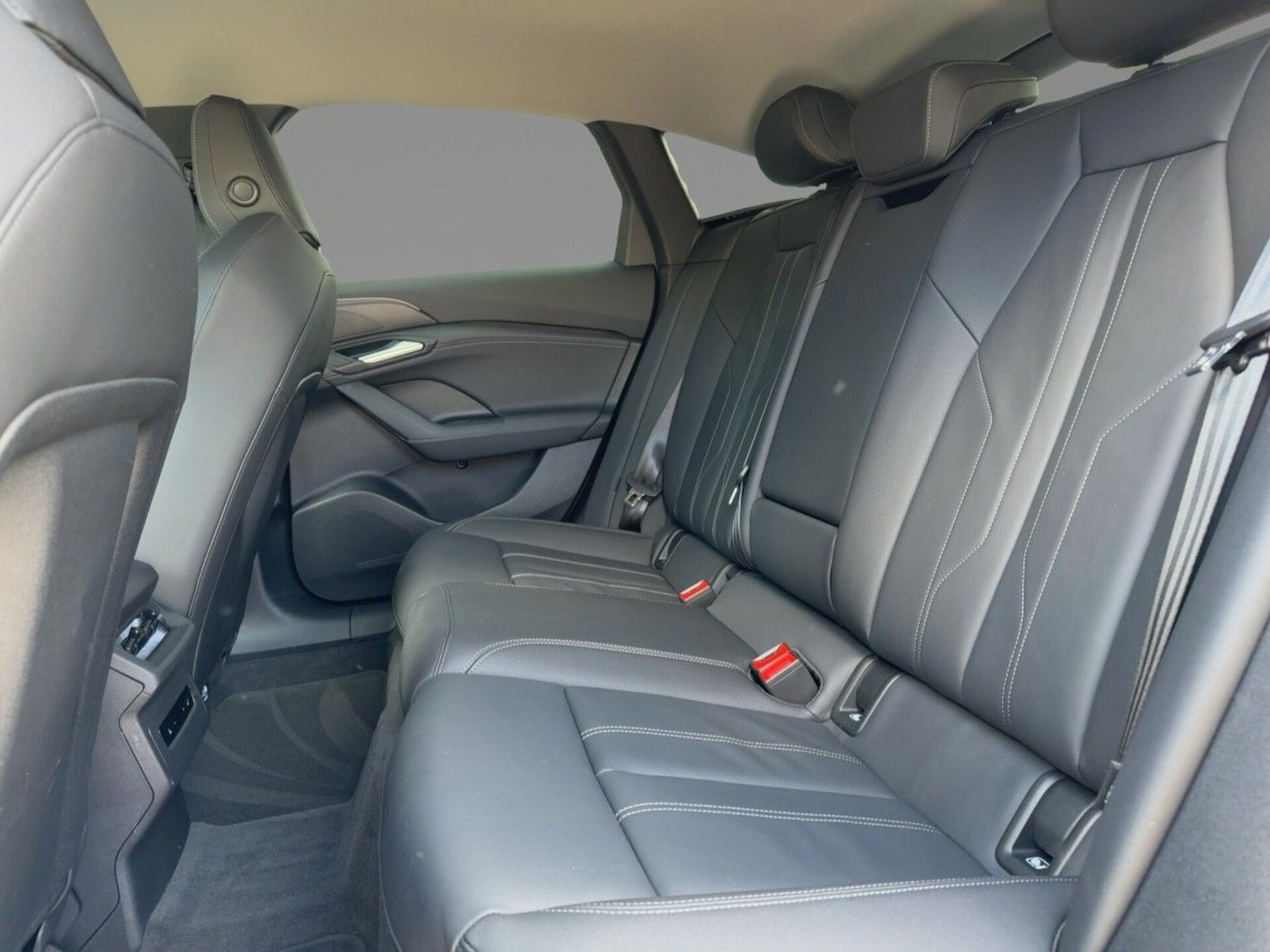 Audi A6 Sportback e-tron