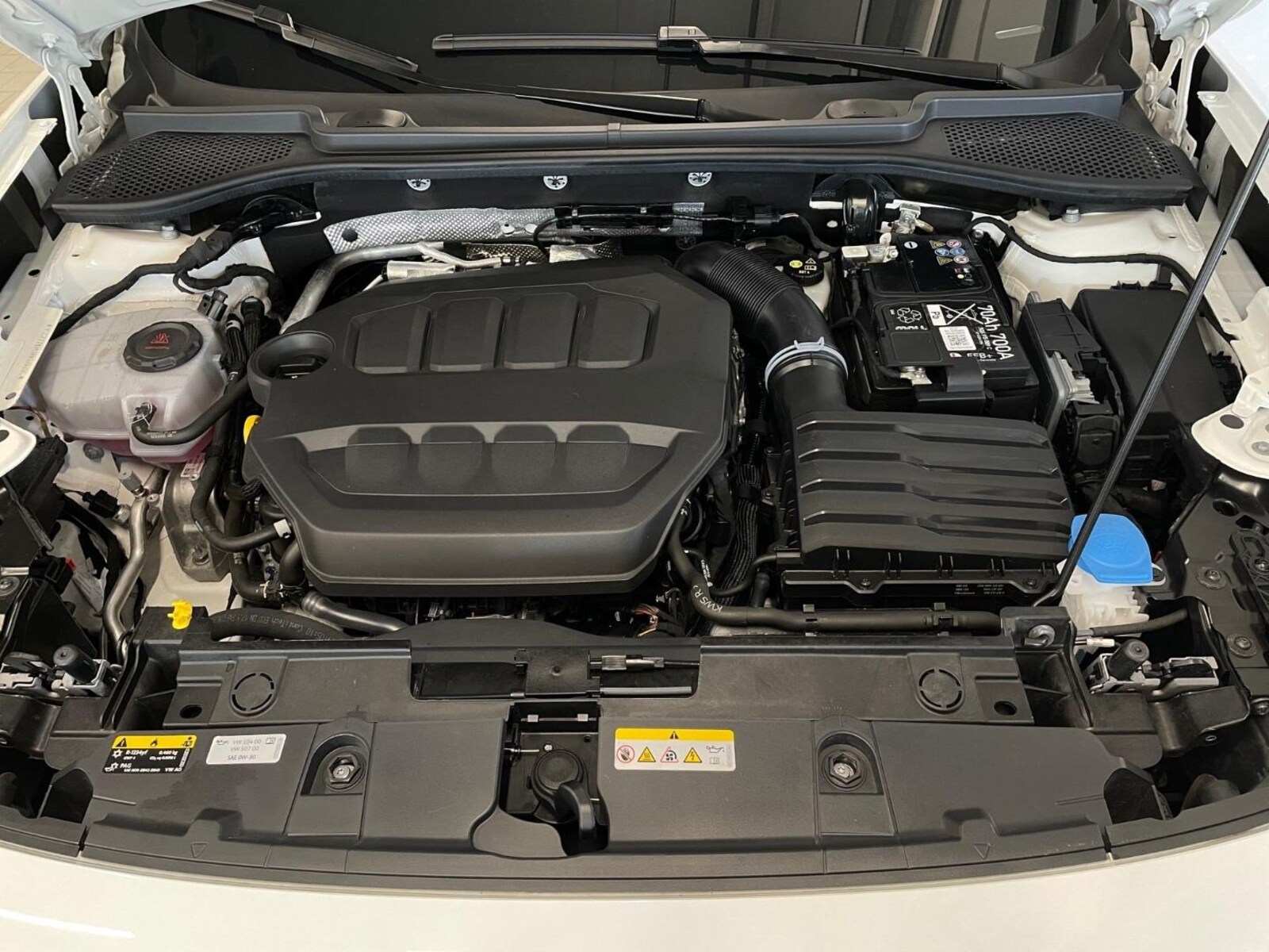 CUPRA Formentor – Bild 8
