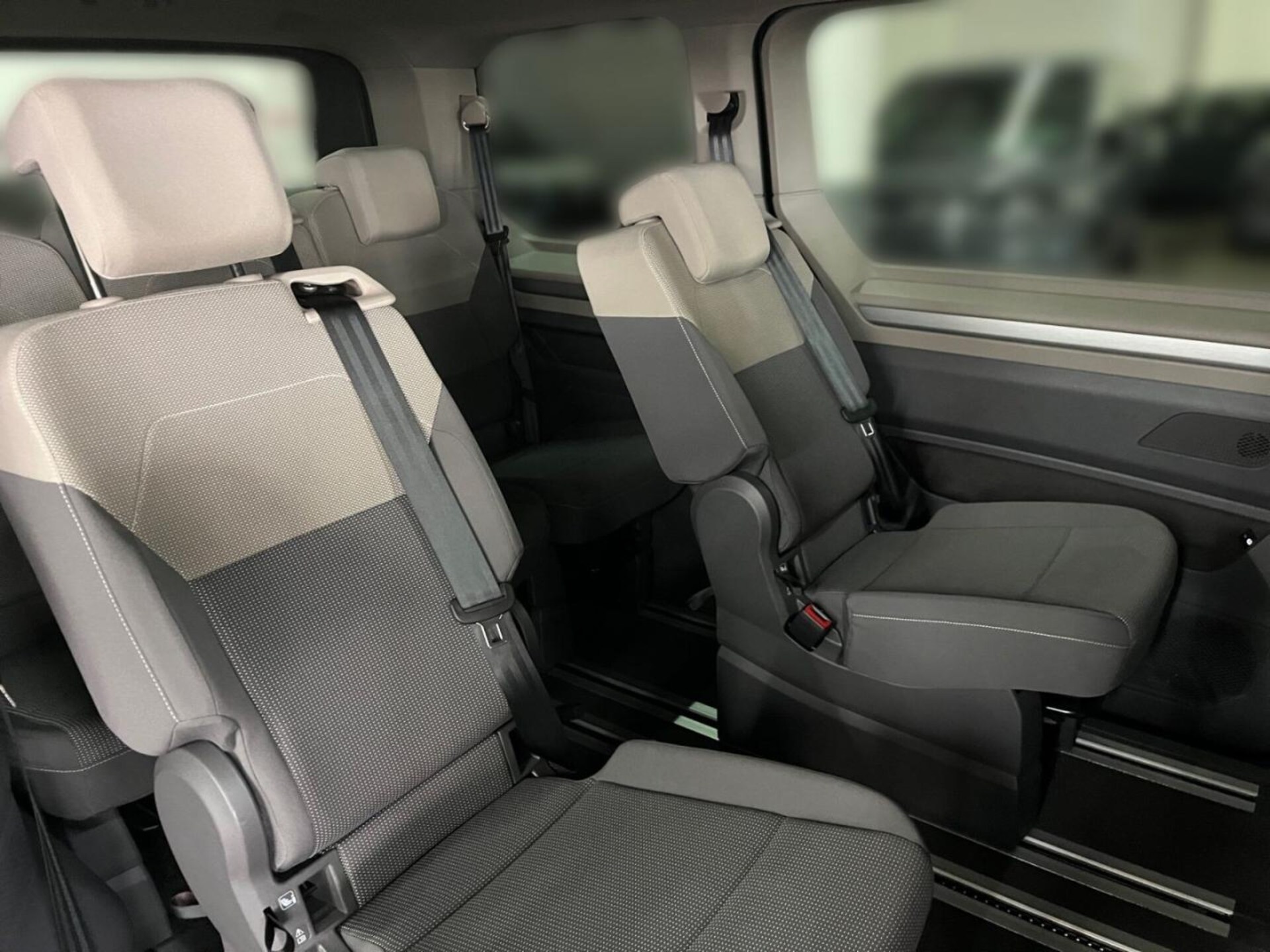 Volkswagen Multivan Life
