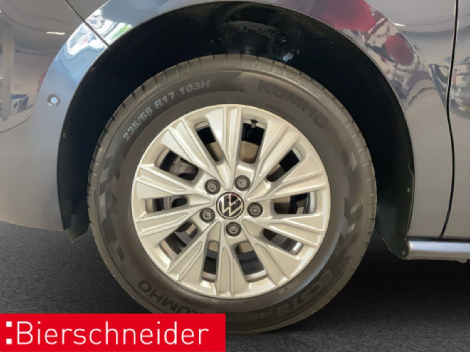 Volkswagen California – Bild 8