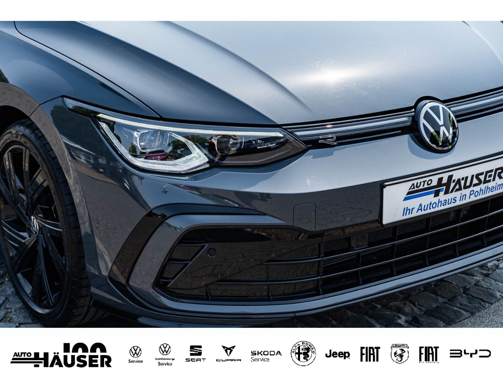 Volkswagen Golf – Bild 6