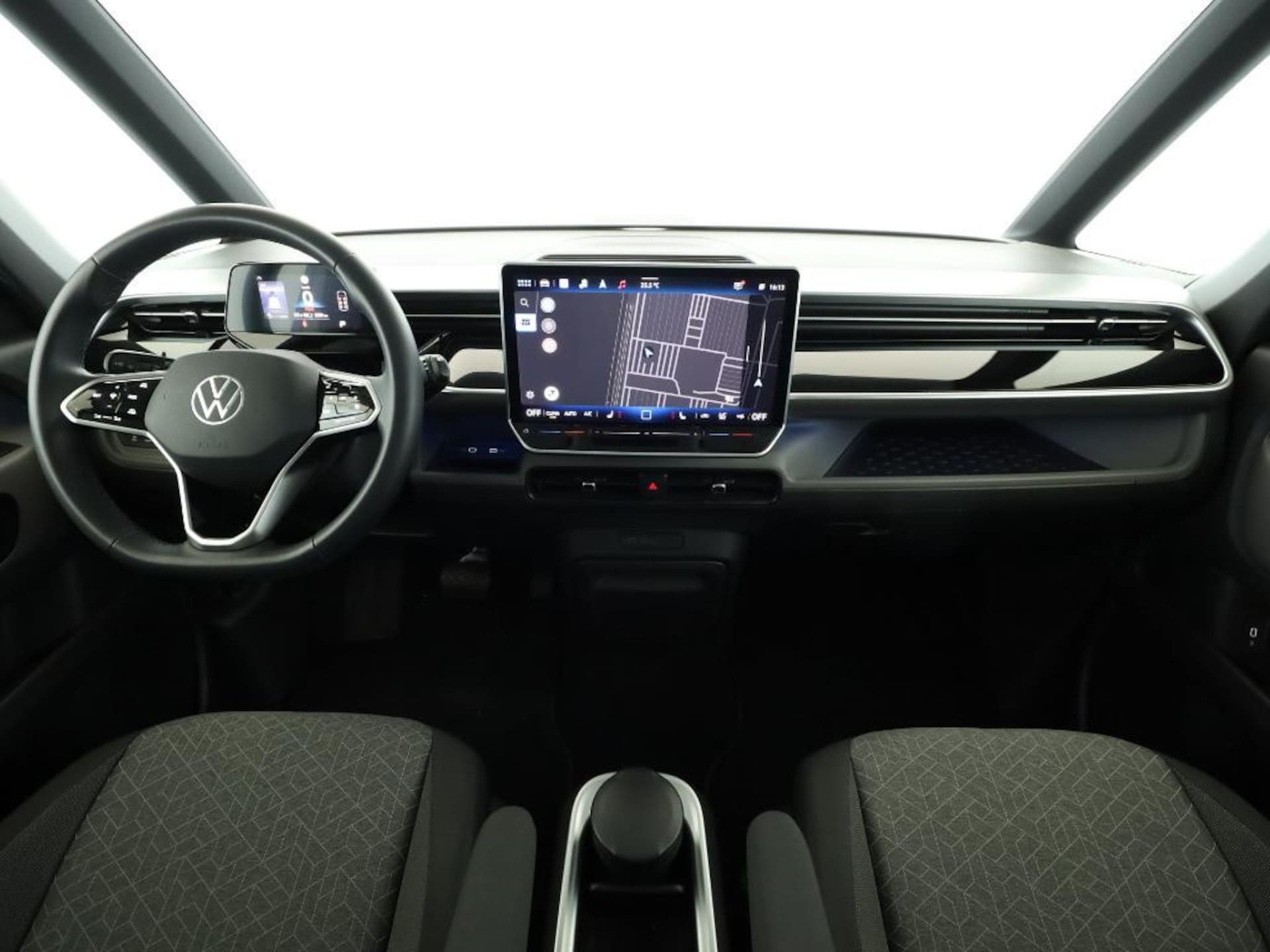 Volkswagen ID. Buzz Pro