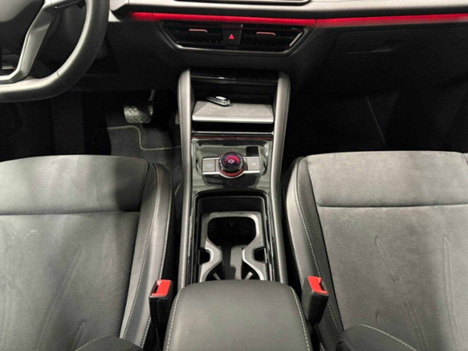 Volkswagen Tayron – Bild 24
