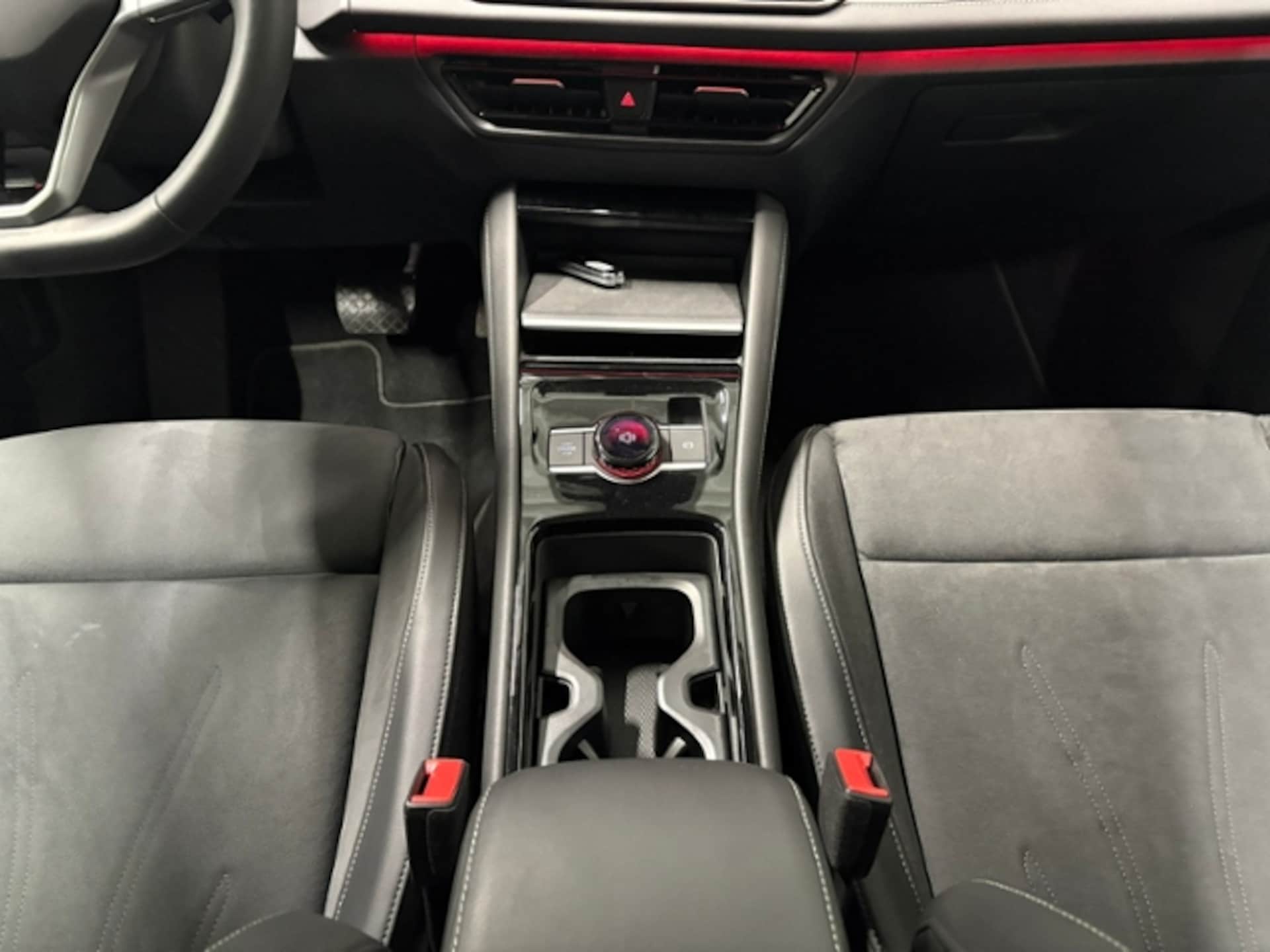 Volkswagen Tayron Elegance