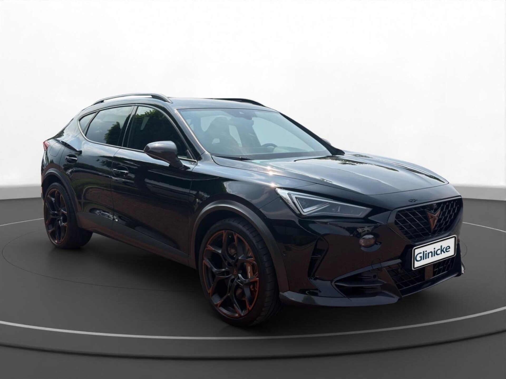 CUPRA Formentor VZ5