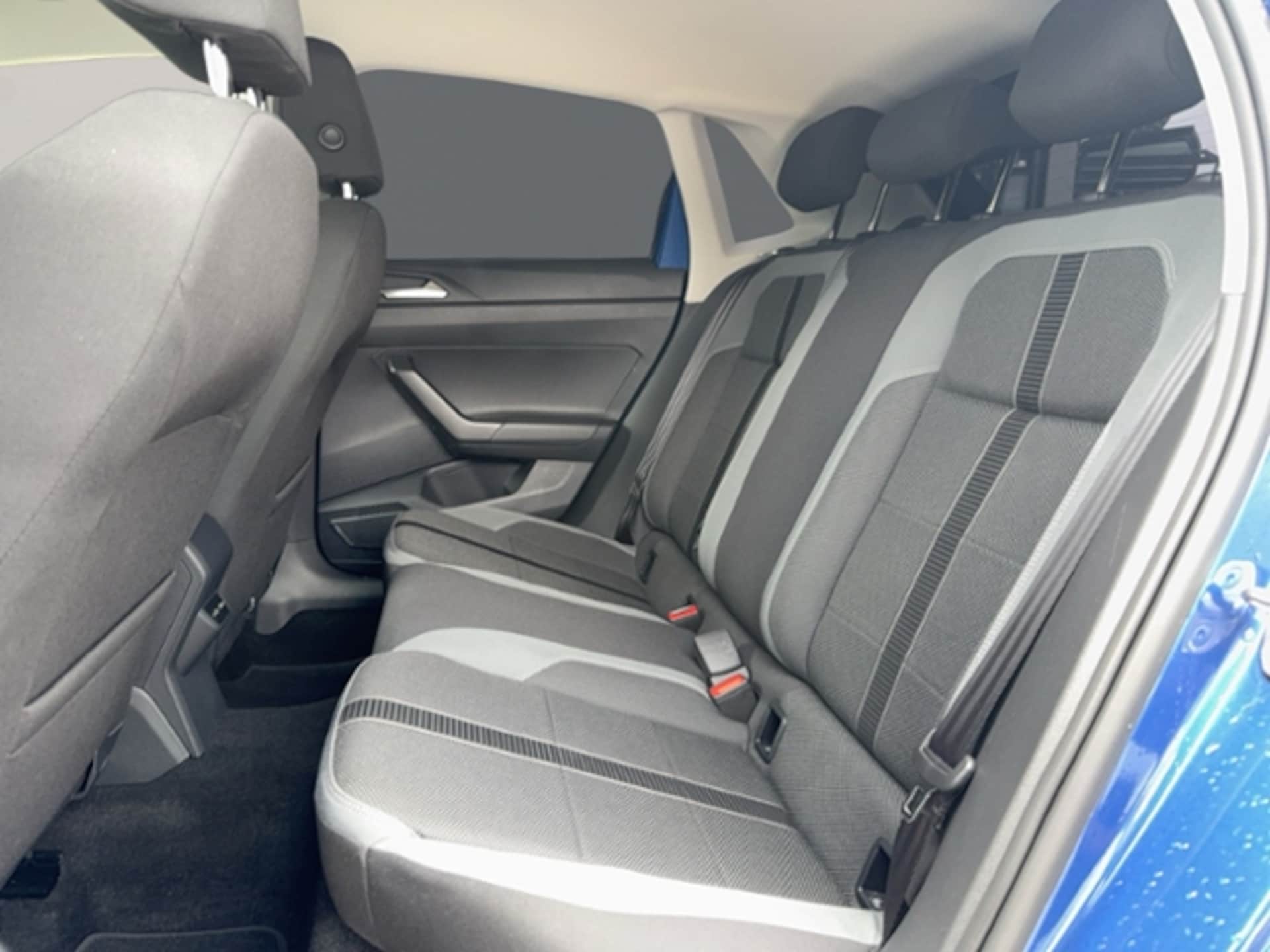 Volkswagen Polo Style