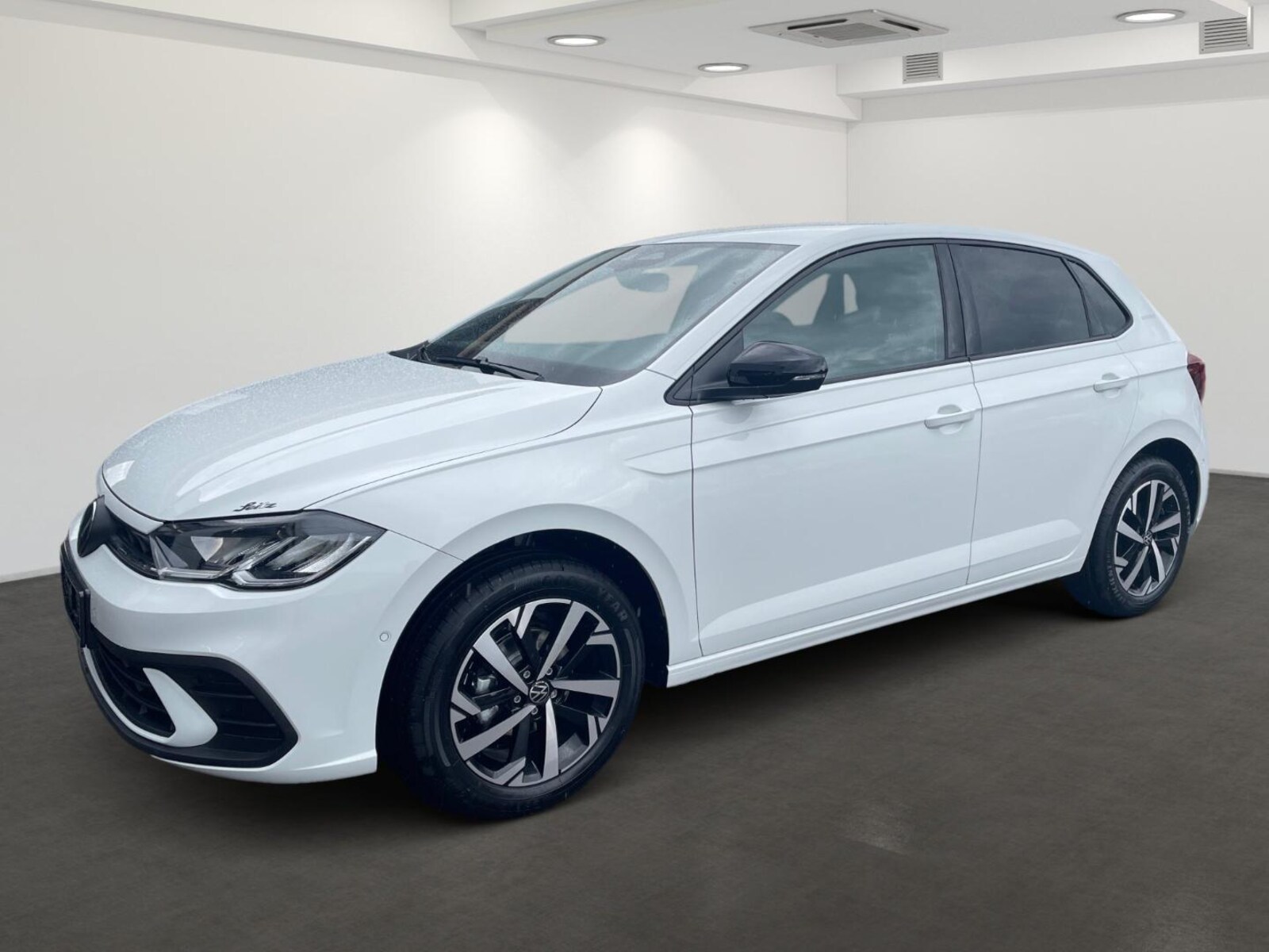 Volkswagen Polo – Bild 2
