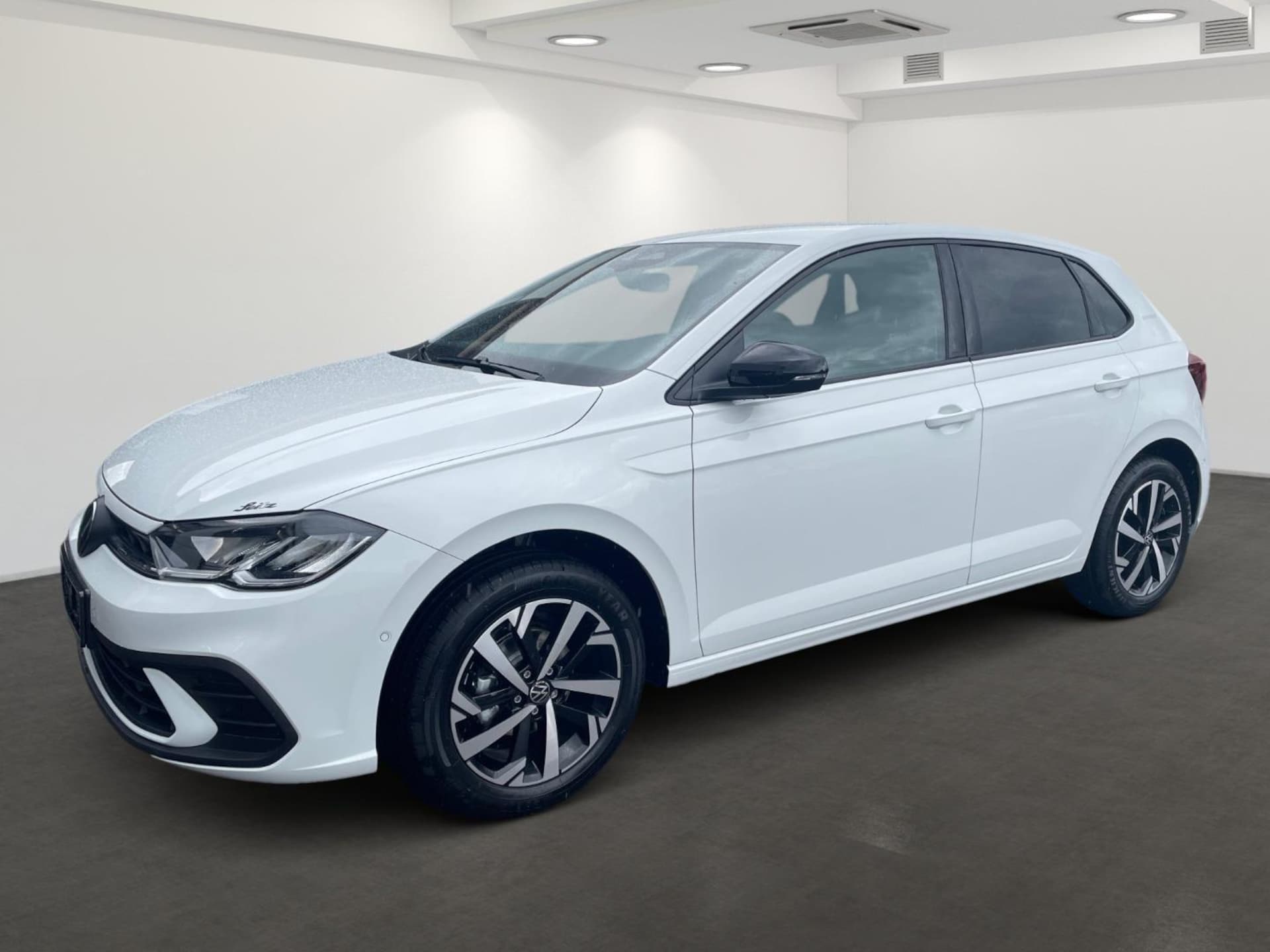 Volkswagen Polo Life