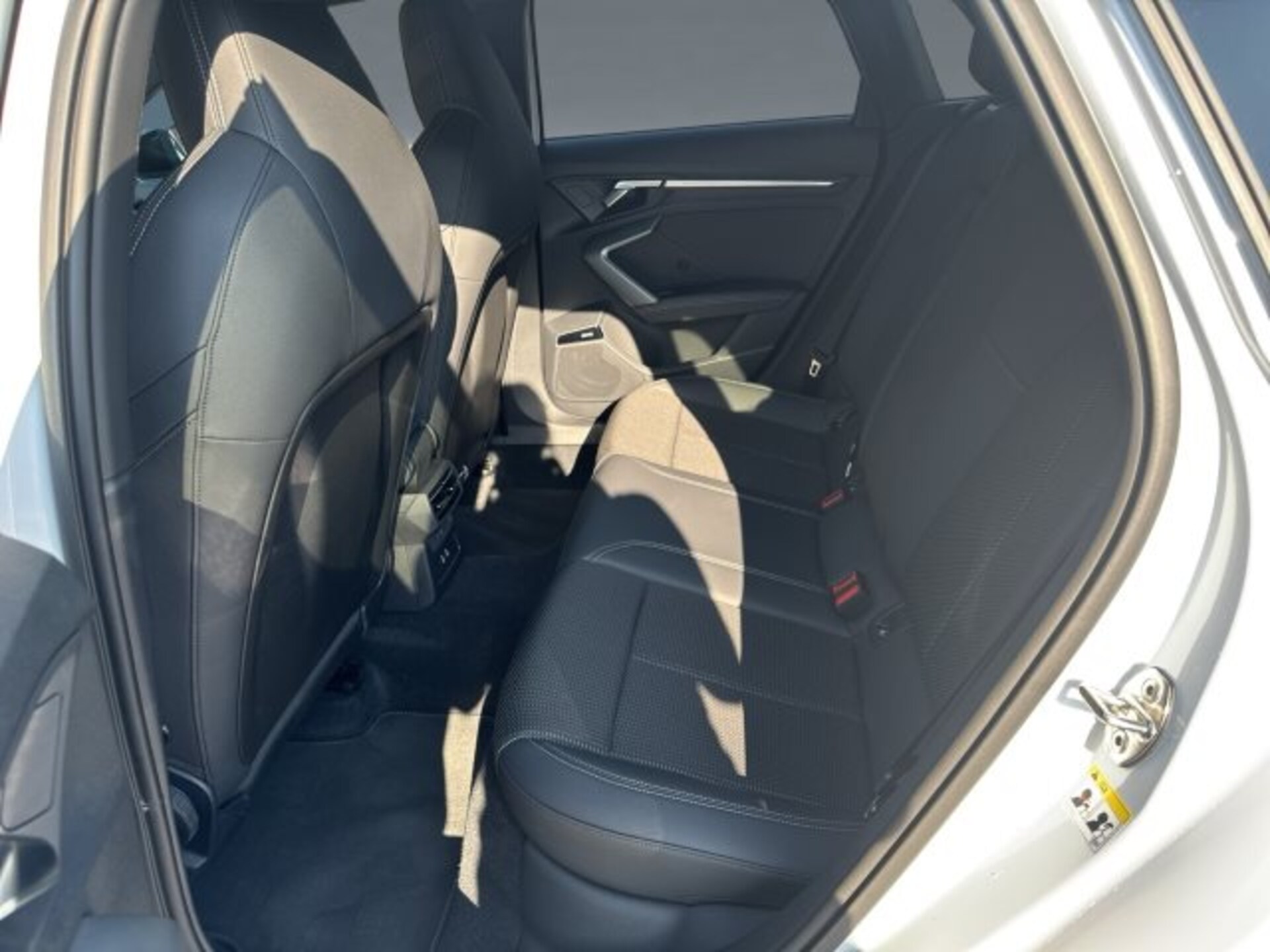 Audi A3 allstreet TFSI e