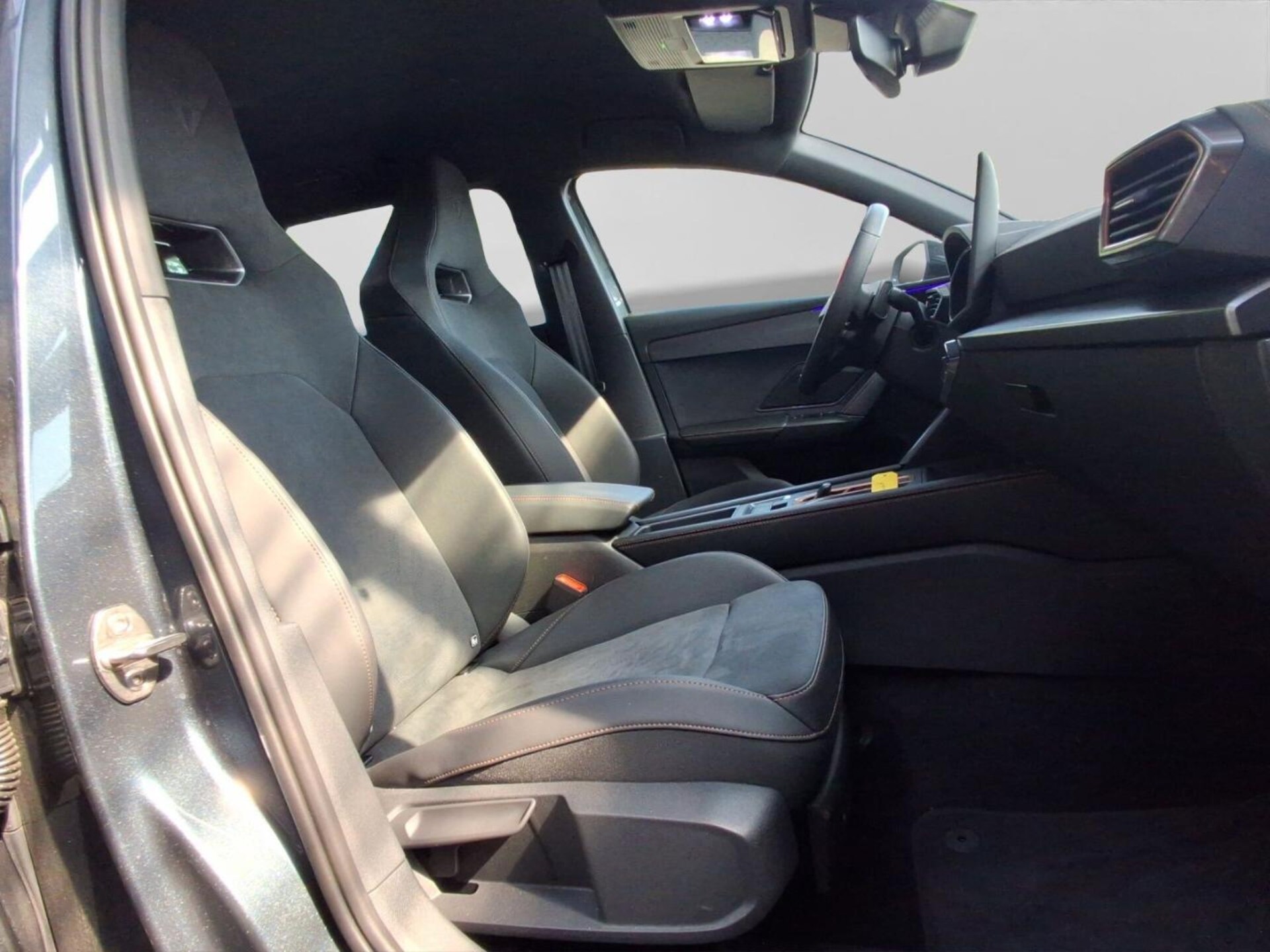 CUPRA Leon Sportstourer VZ