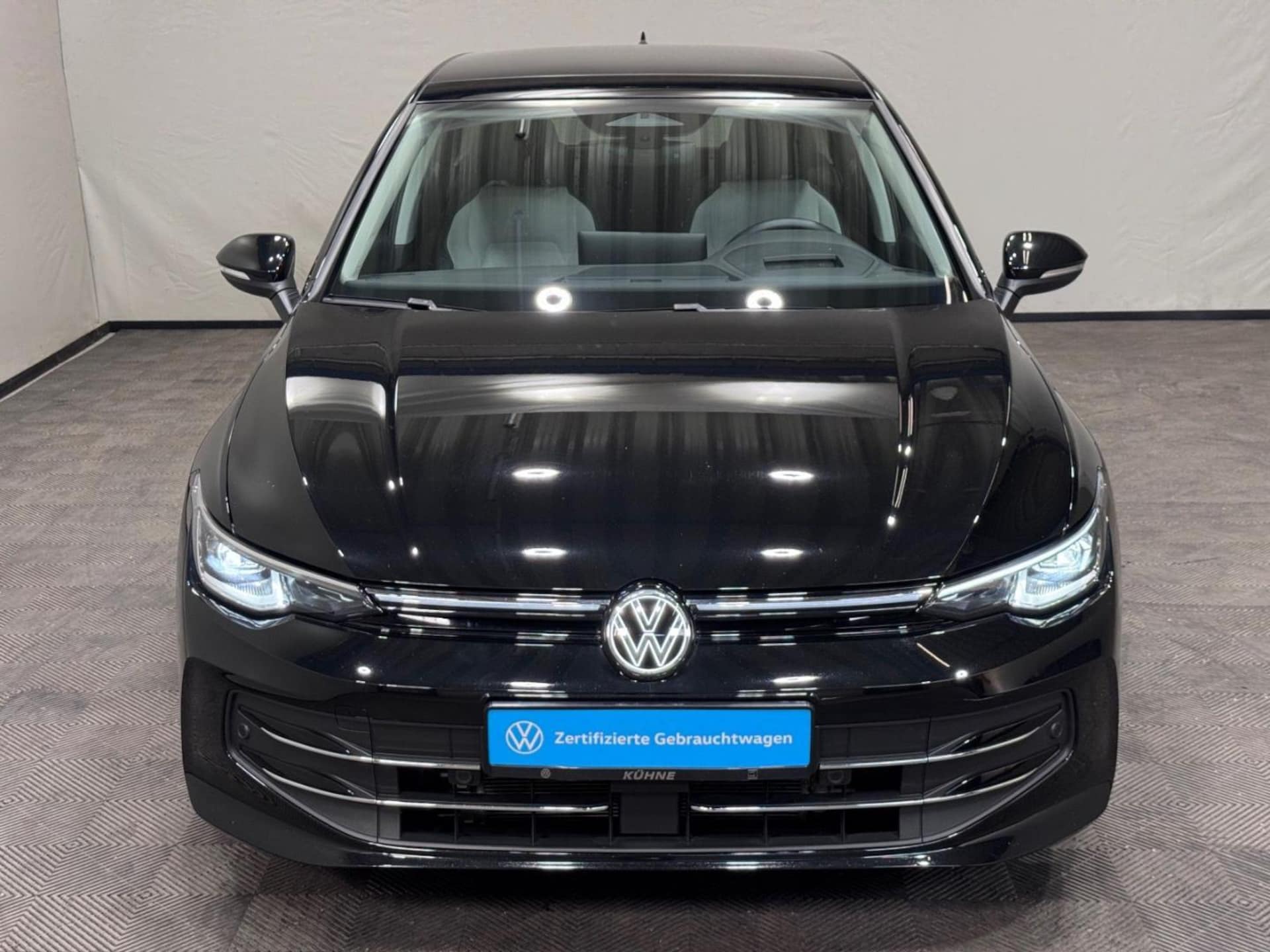 Volkswagen Golf Style
