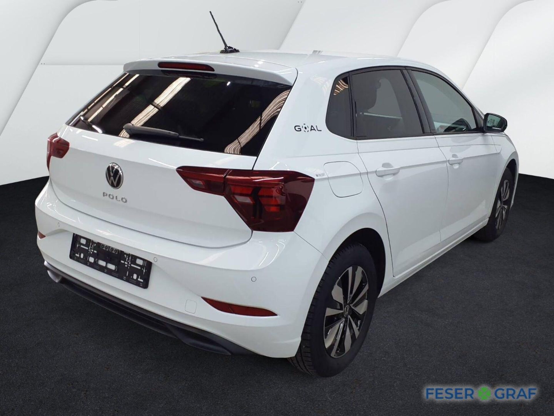 Volkswagen Polo Goal