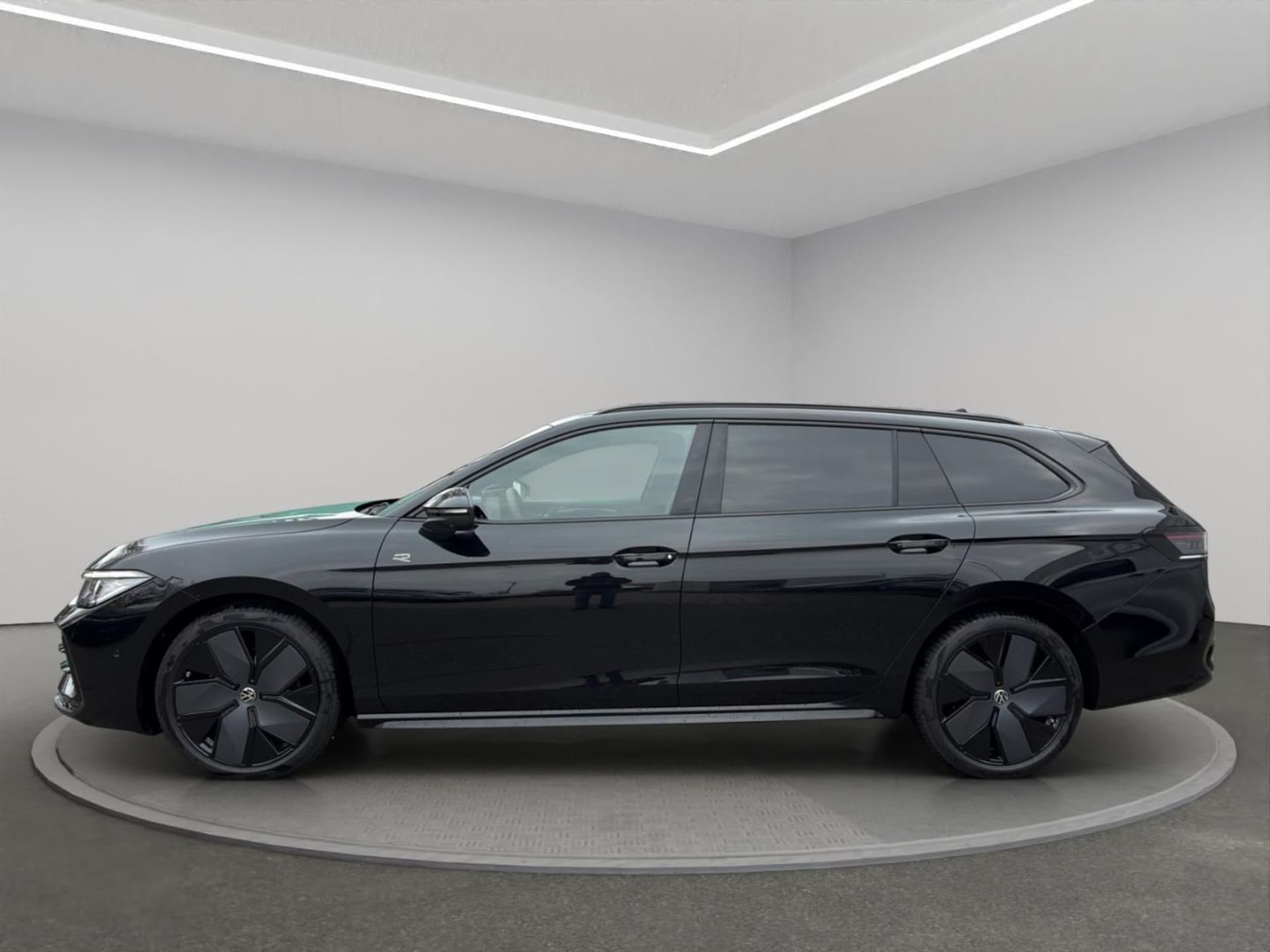 Volkswagen Passat R-Line