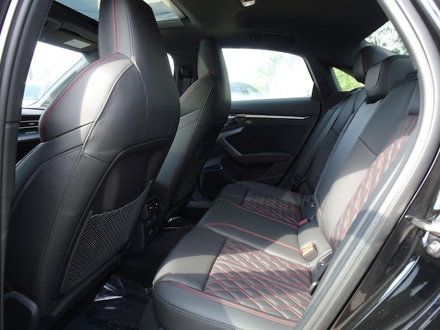 2026 Audi S3 Base - Photo 9
