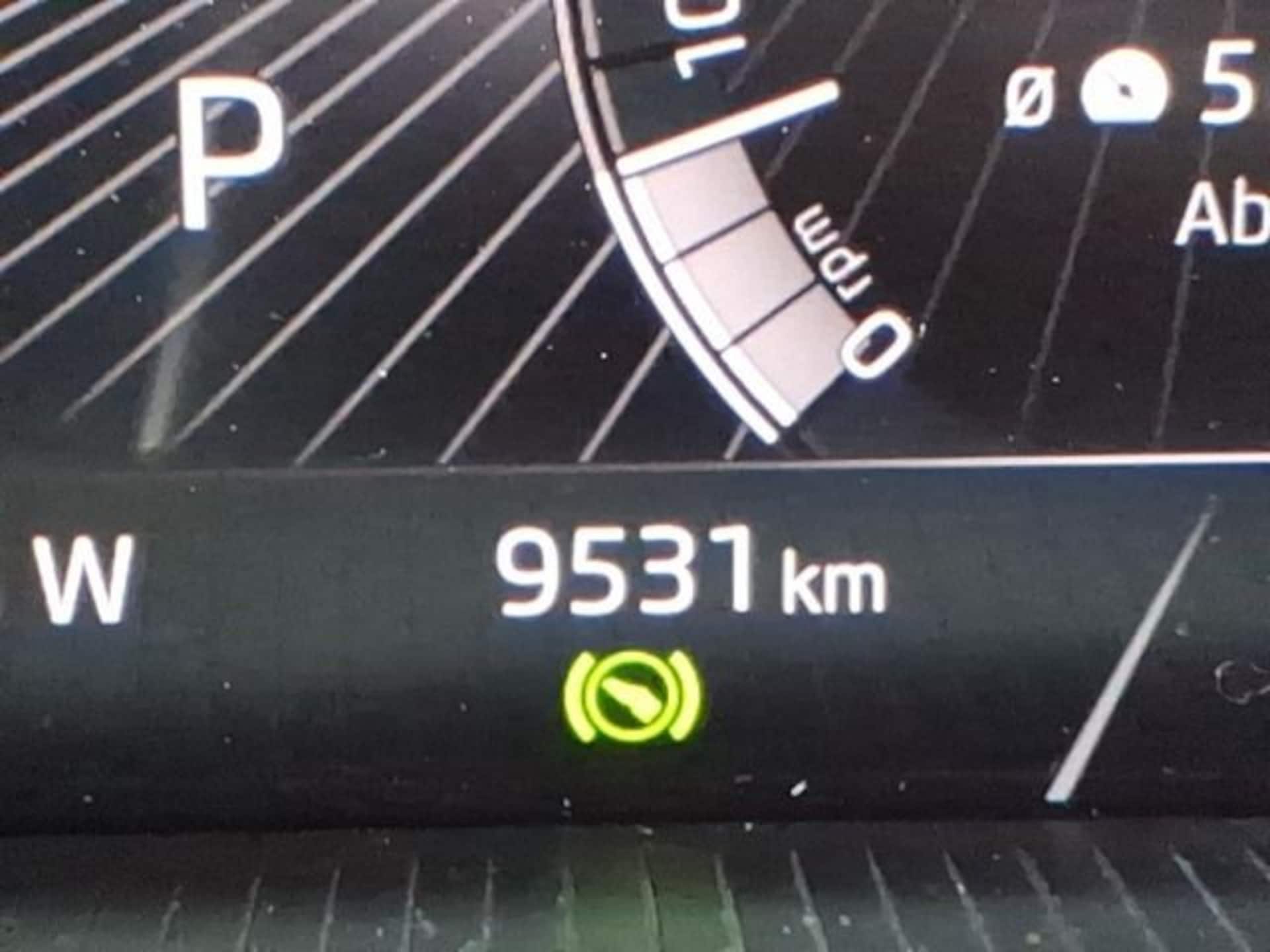 Skoda Scala Tour