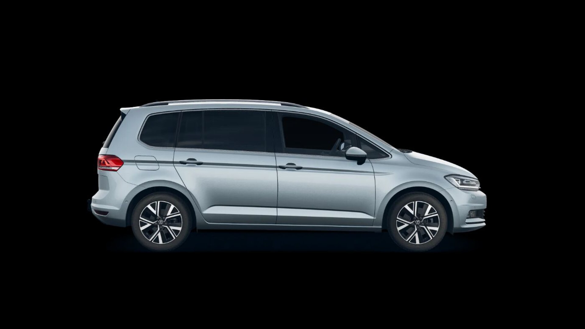 Volkswagen Touran Highline
