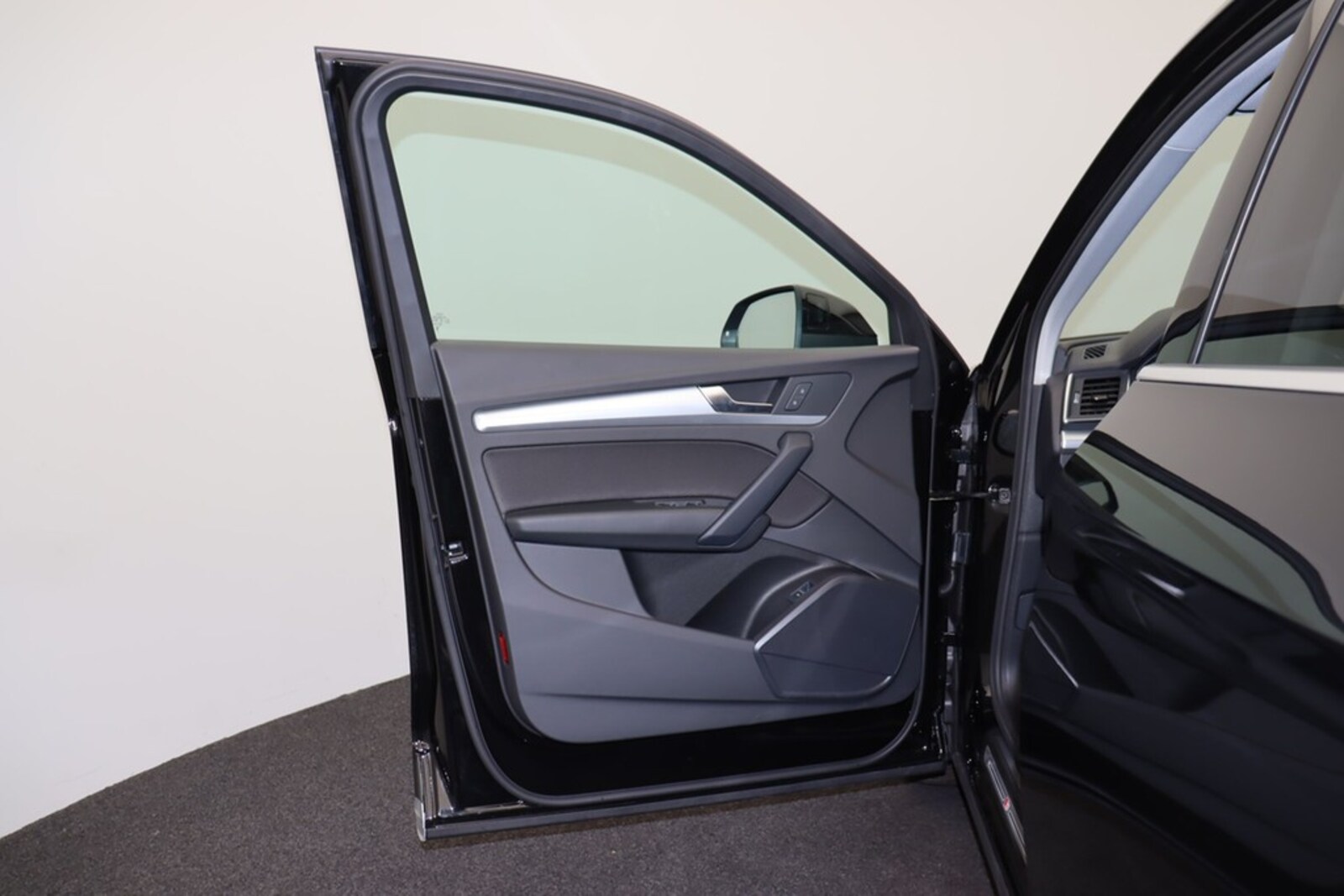 Audi Q5 – Bild 7