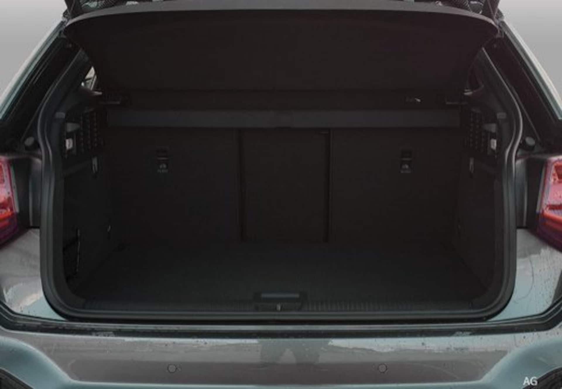 Audi Q2 Advanced