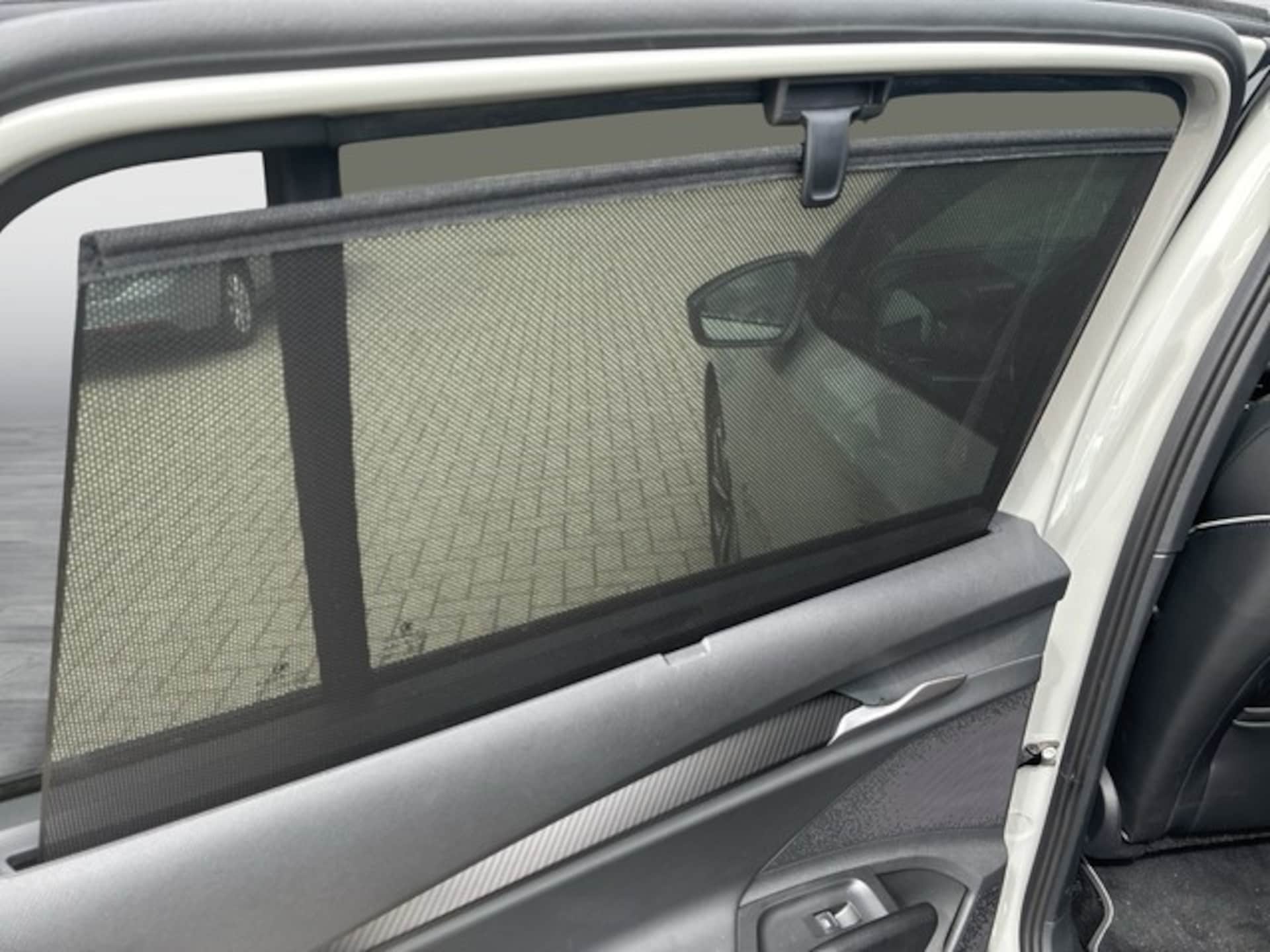 Skoda Enyaq 60 Sportline