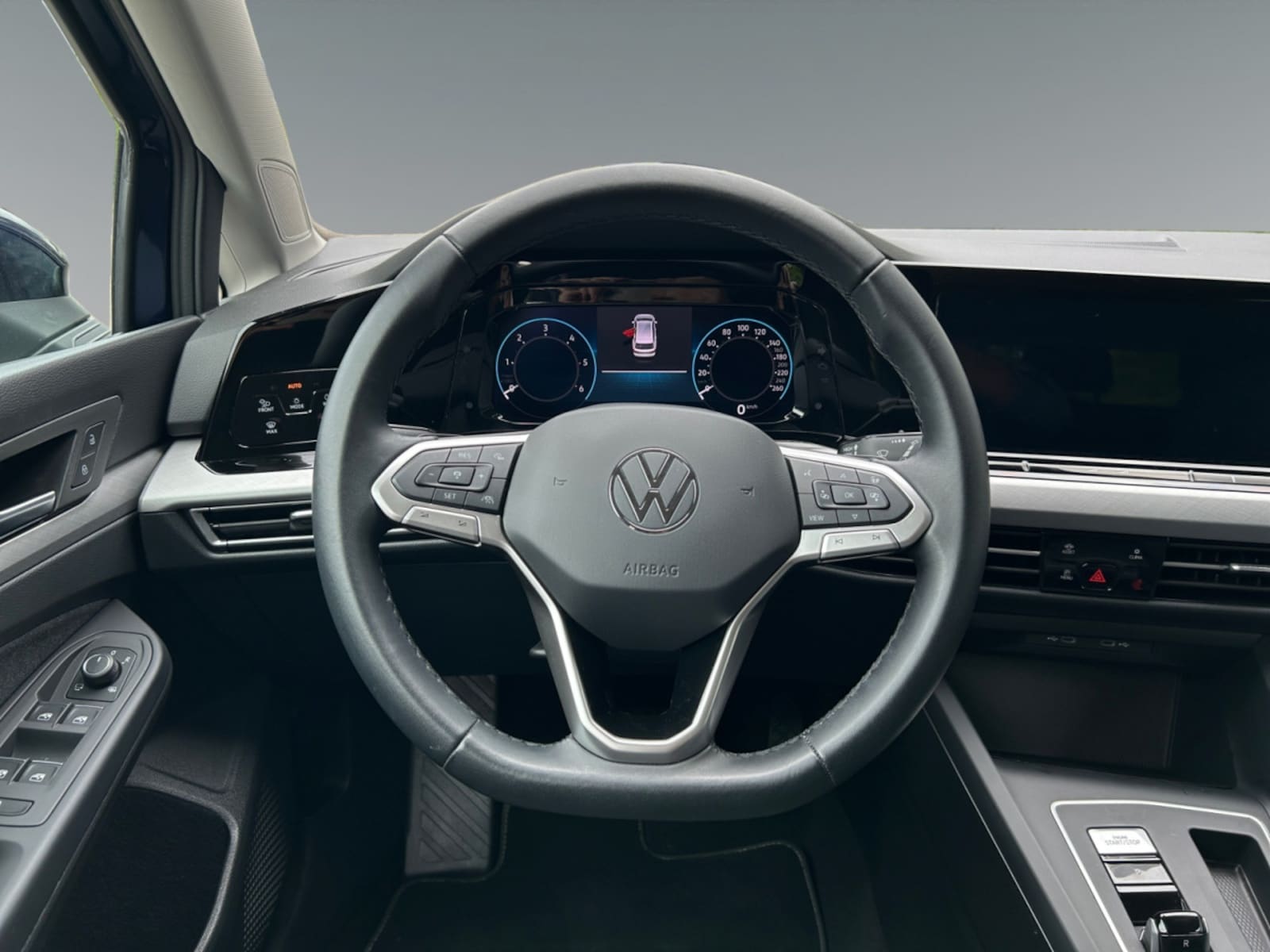 Volkswagen Golf Variant – Bild 12