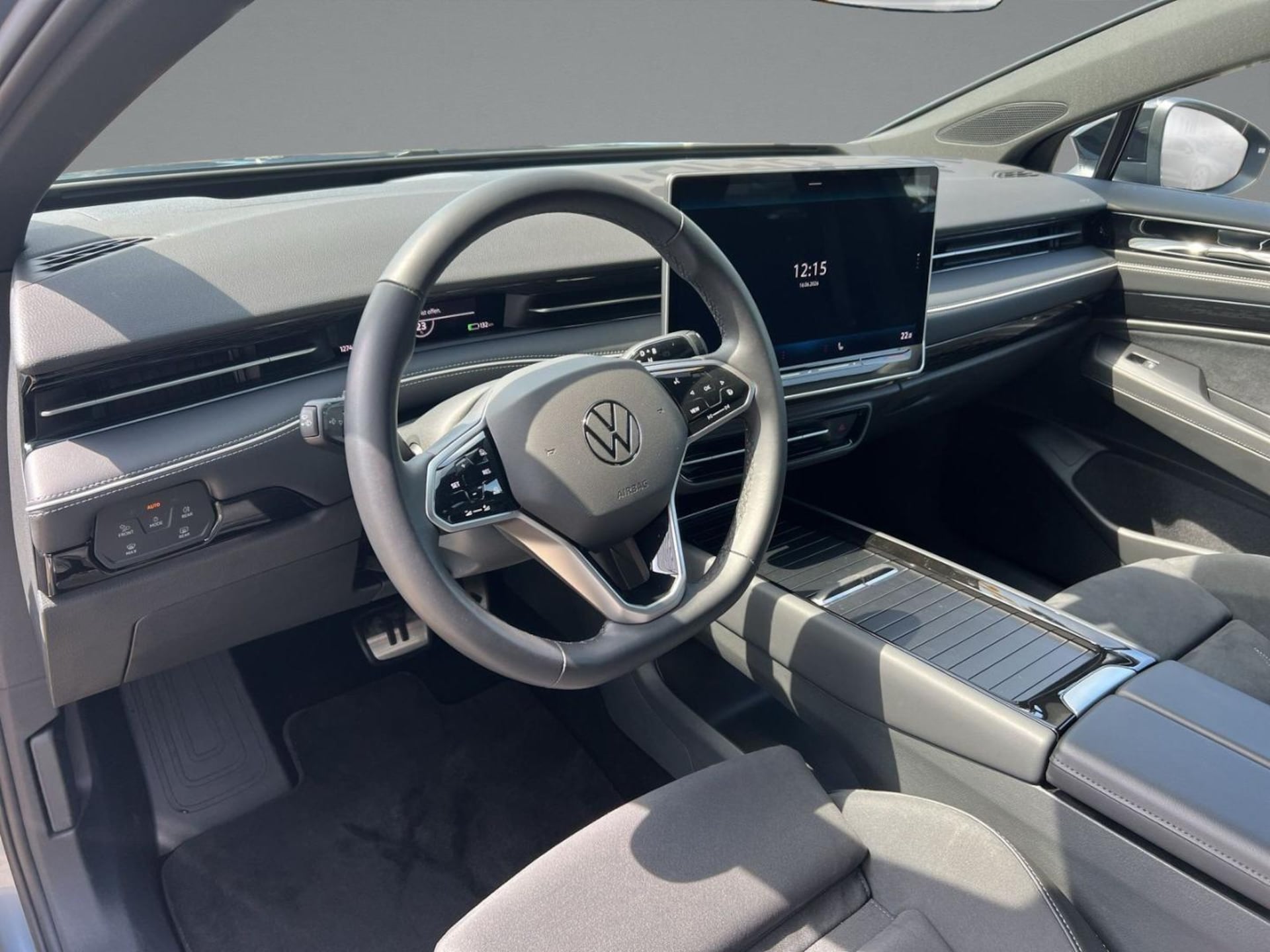 Volkswagen ID.7 Tourer Pro