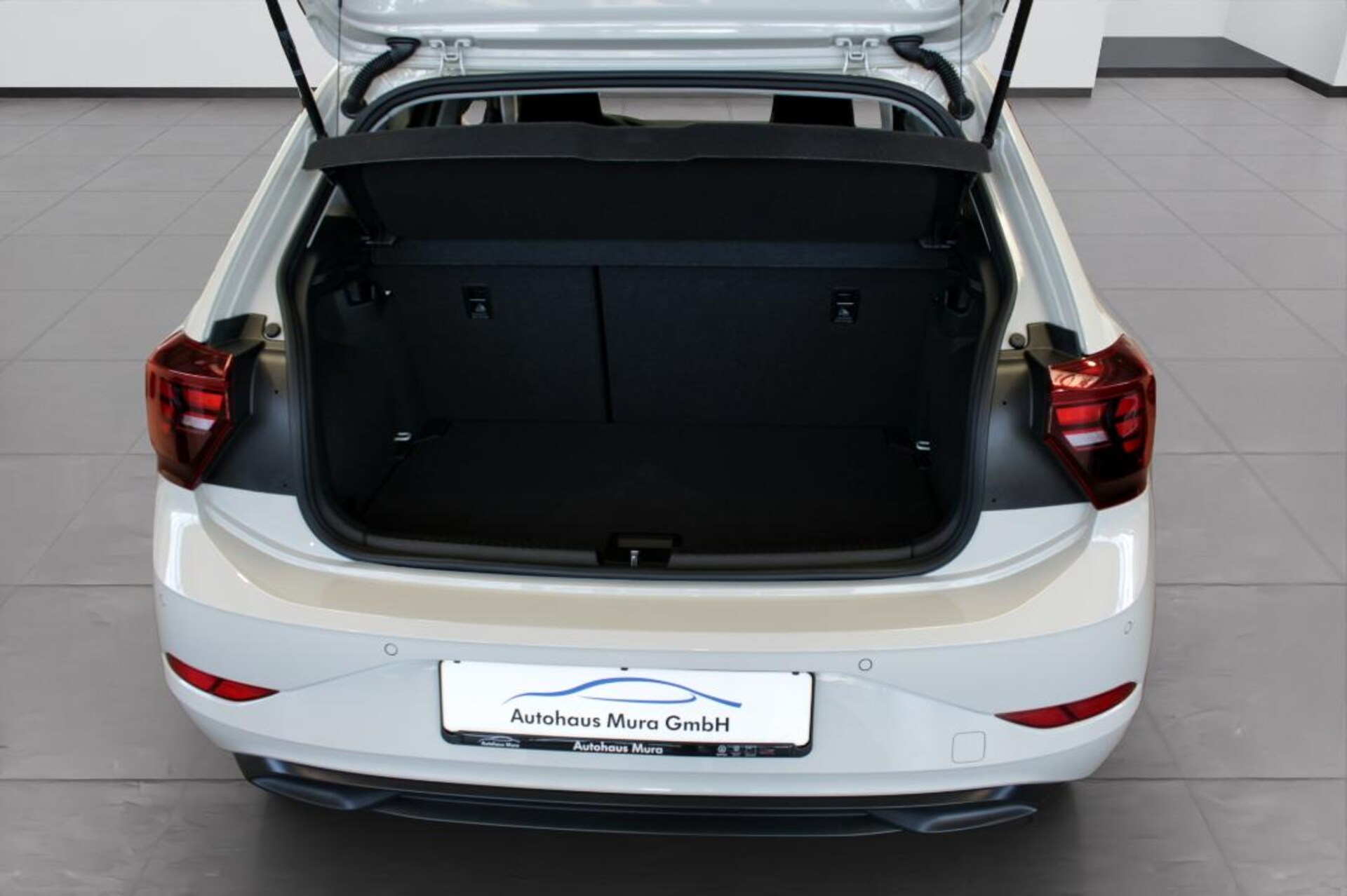Volkswagen Polo MOVE