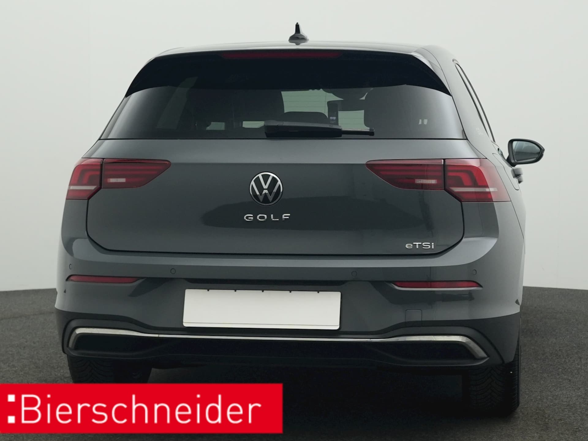 Volkswagen Golf Goal