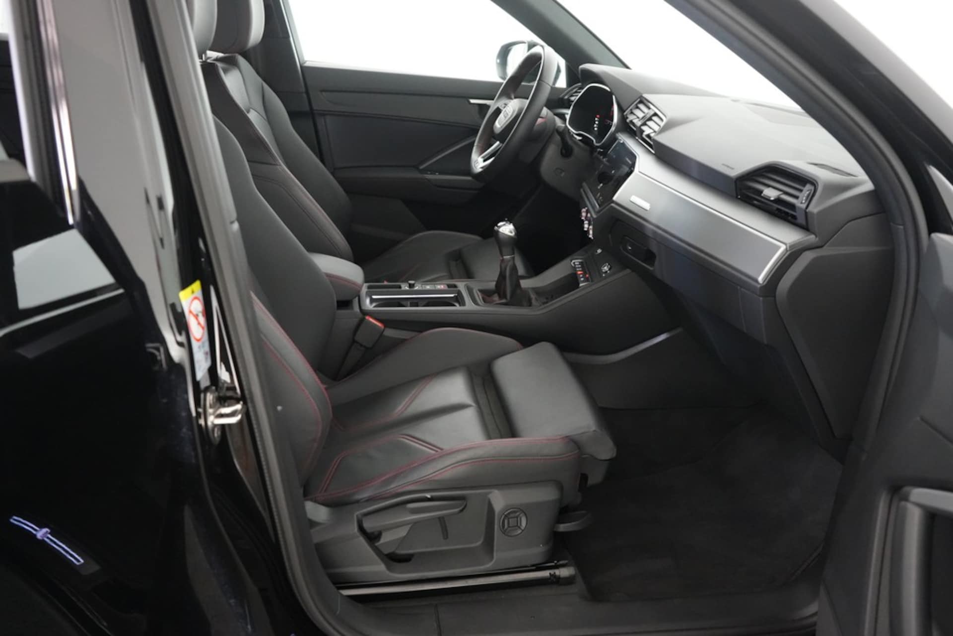 Audi Q3 SUV S line