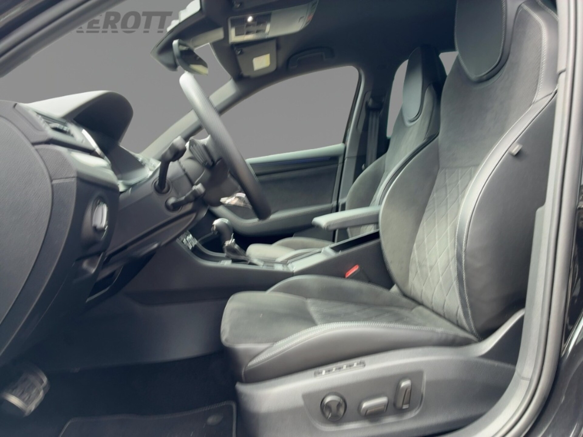 Skoda Superb Combi Sportline