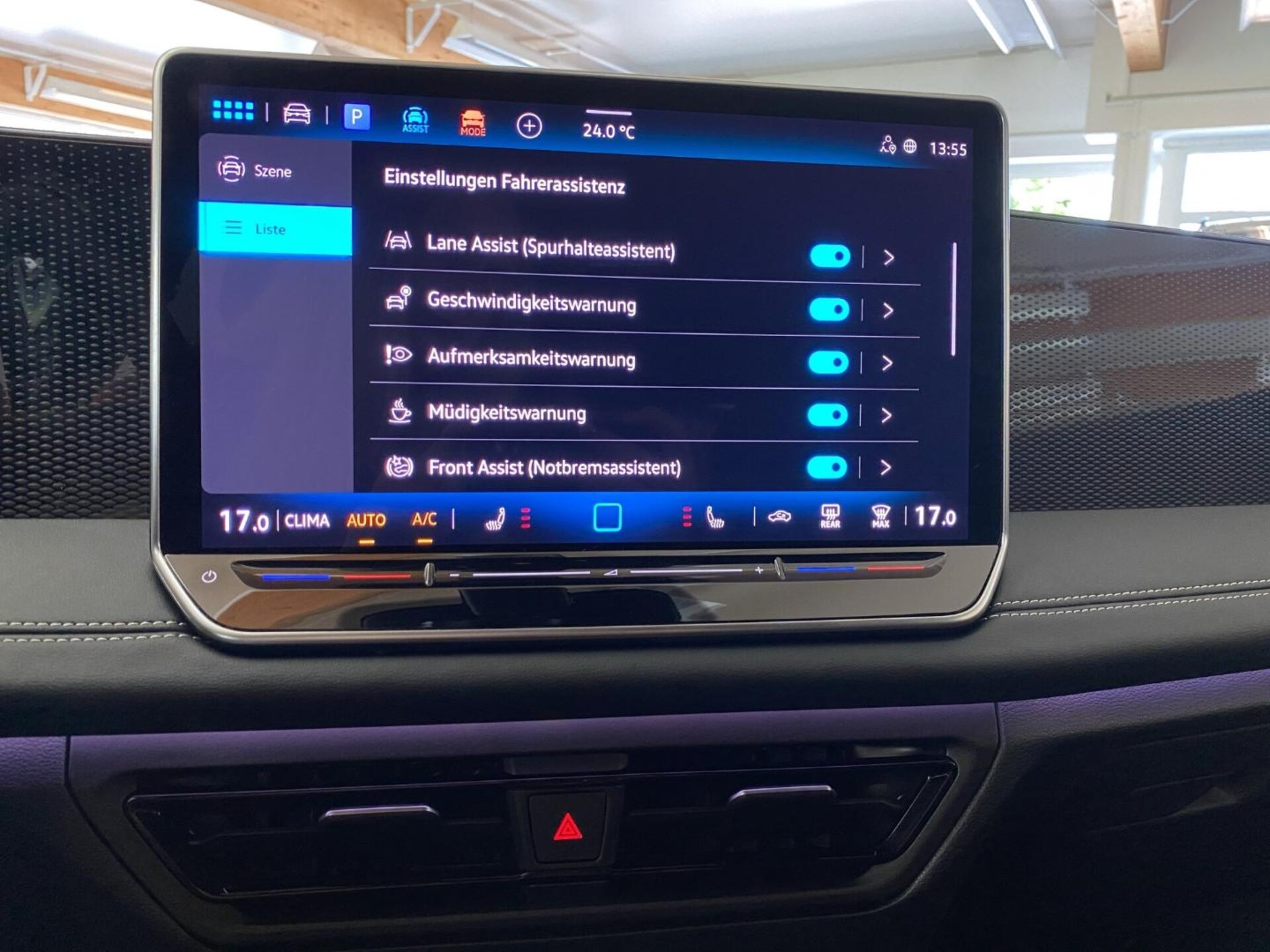 Volkswagen Tiguan Goal