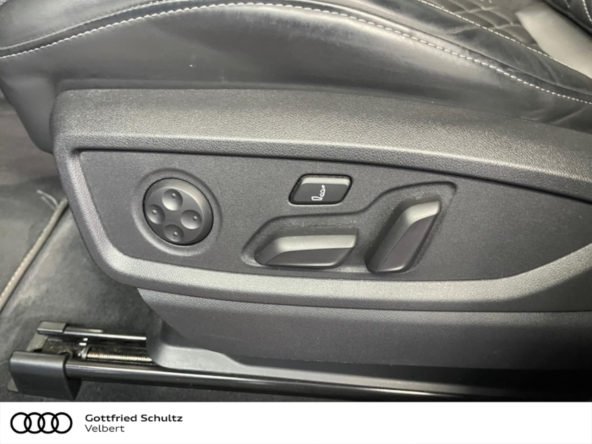 Audi SQ5 Sportback