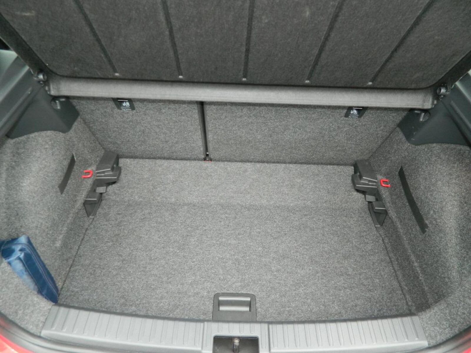 SEAT Ibiza – Bild 9