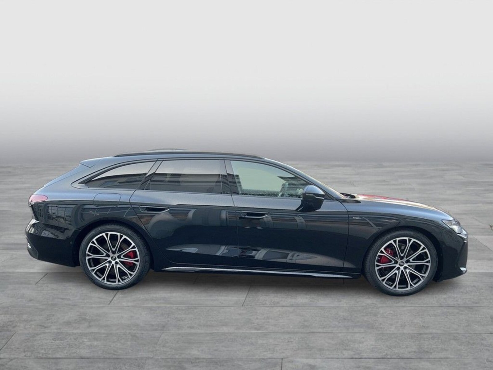 Audi A6 Avant – Bild 6