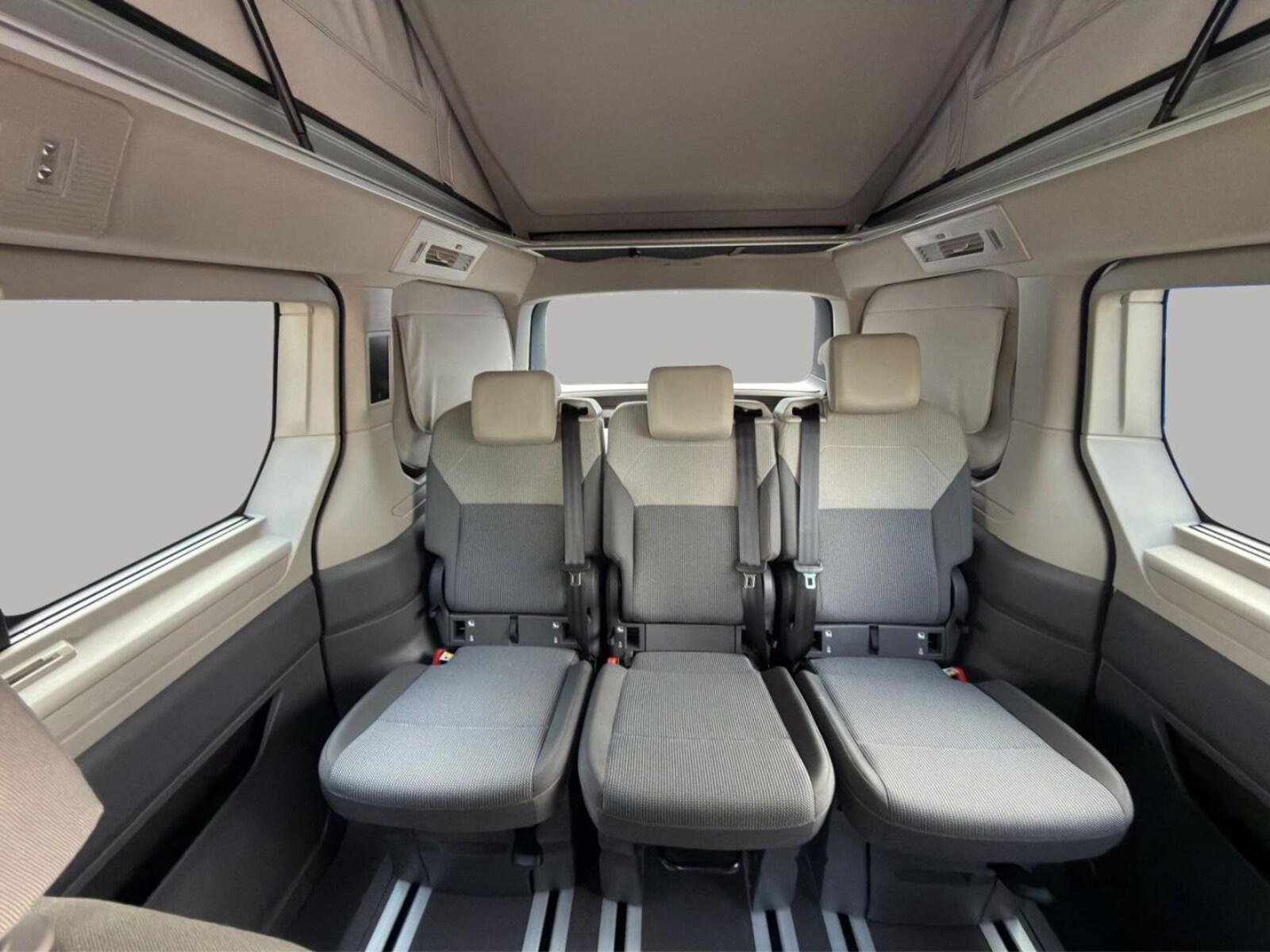 Volkswagen California – Bild 14