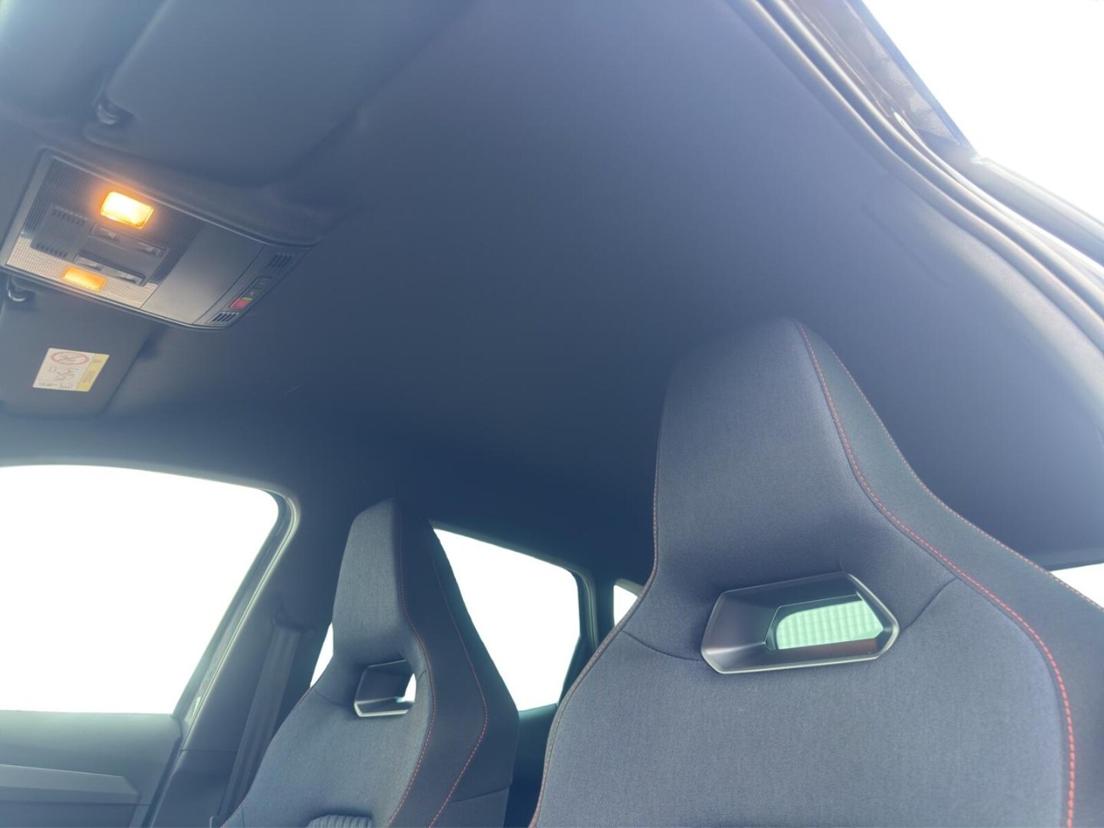 SEAT Arona – Bild 18